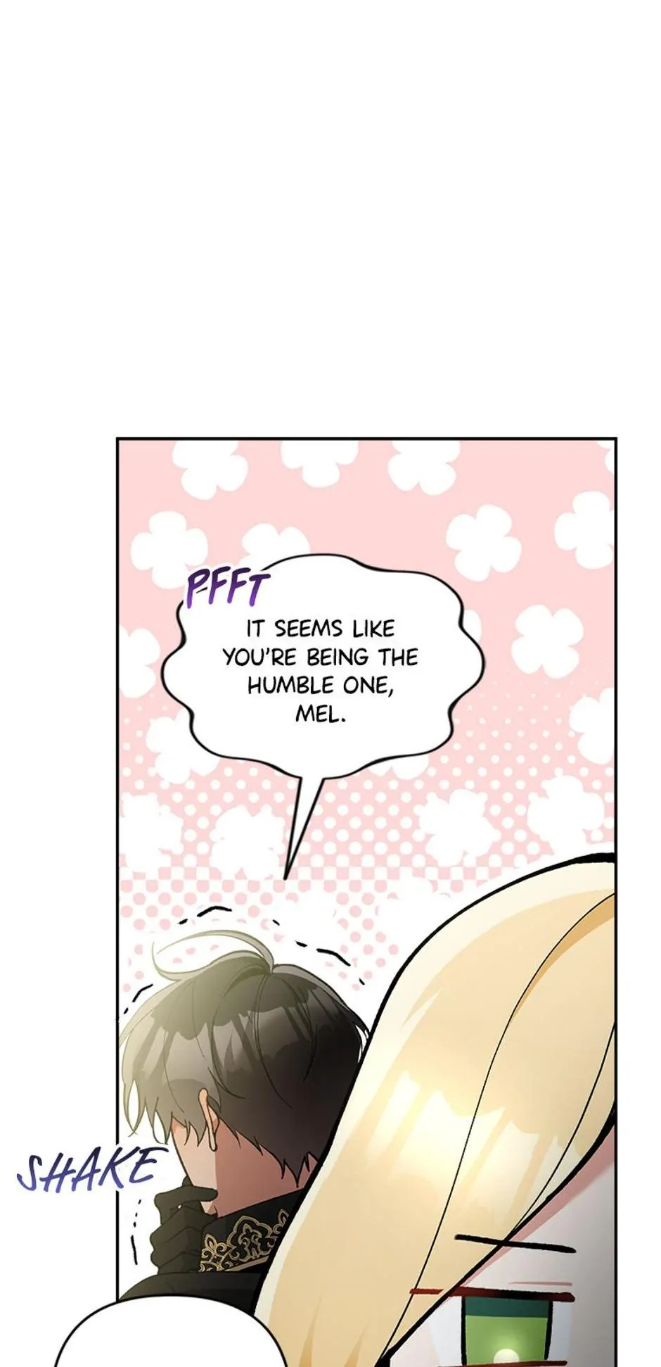 Please Don’t Come To The Villainess’ Stationery Store! Chapter 60 - page 18