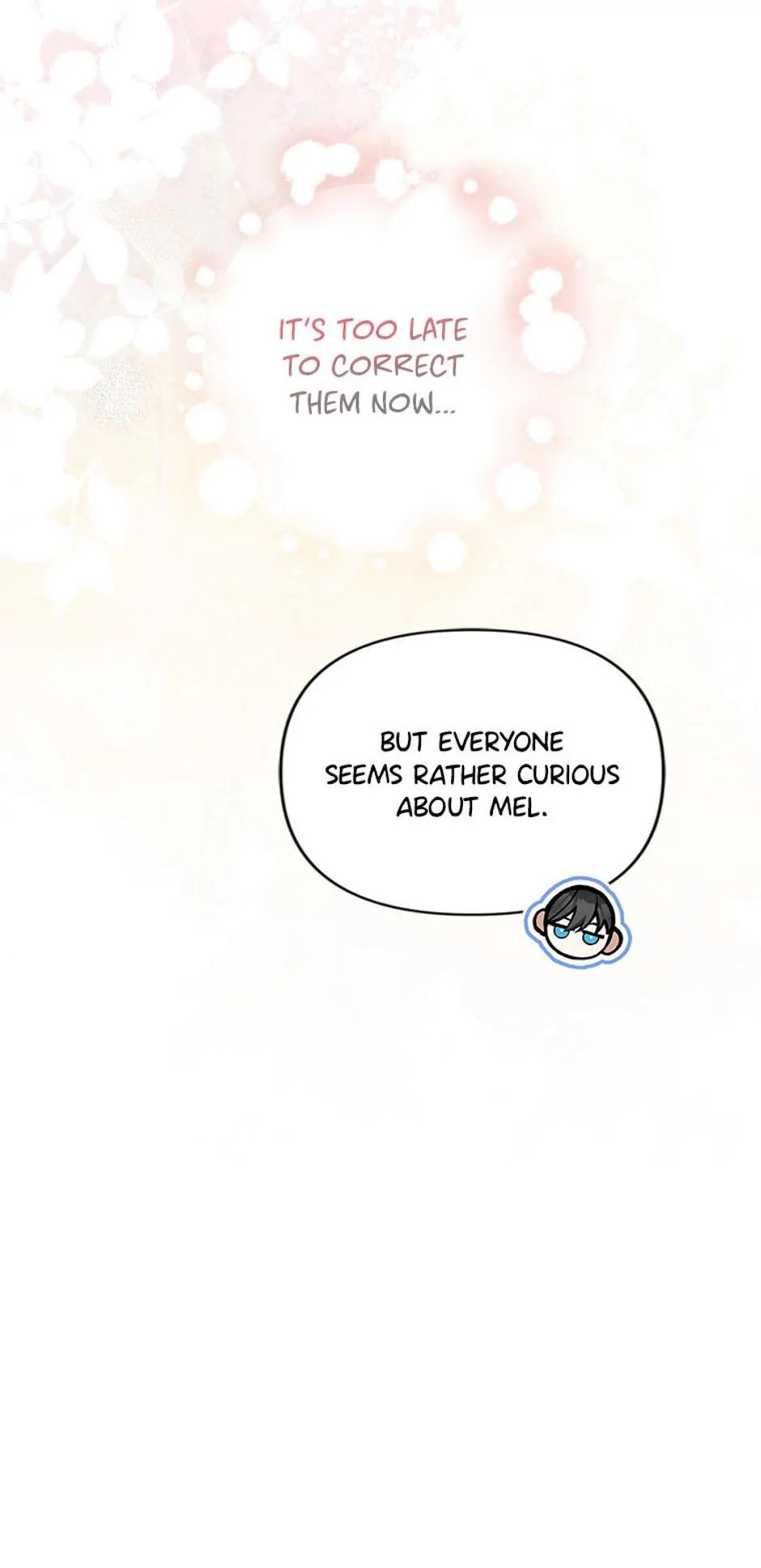 Please Don’t Come To The Villainess’ Stationery Store! Chapter 60 - page 21