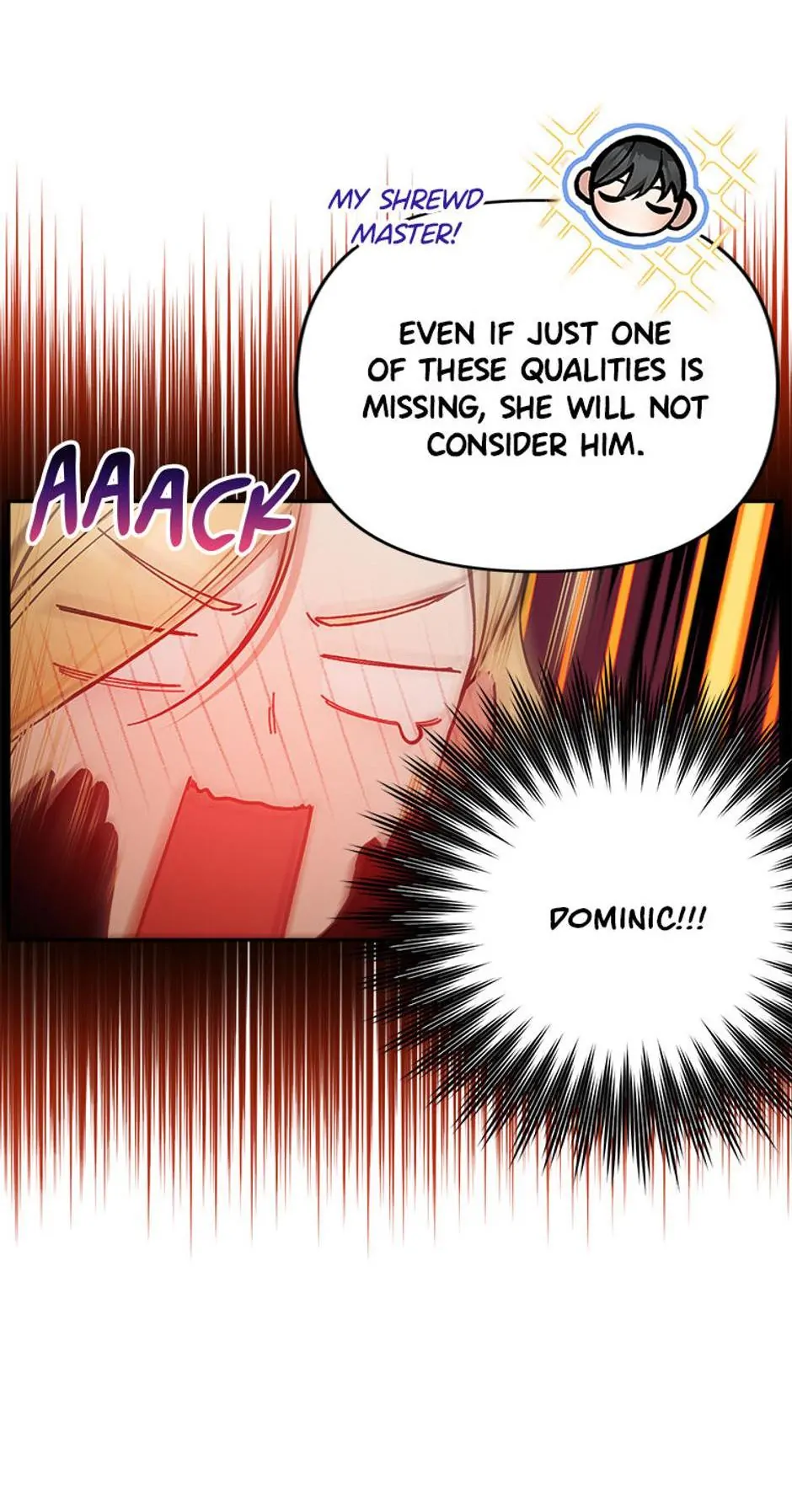 Please Don’t Come To The Villainess’ Stationery Store! Chapter 60 - page 28