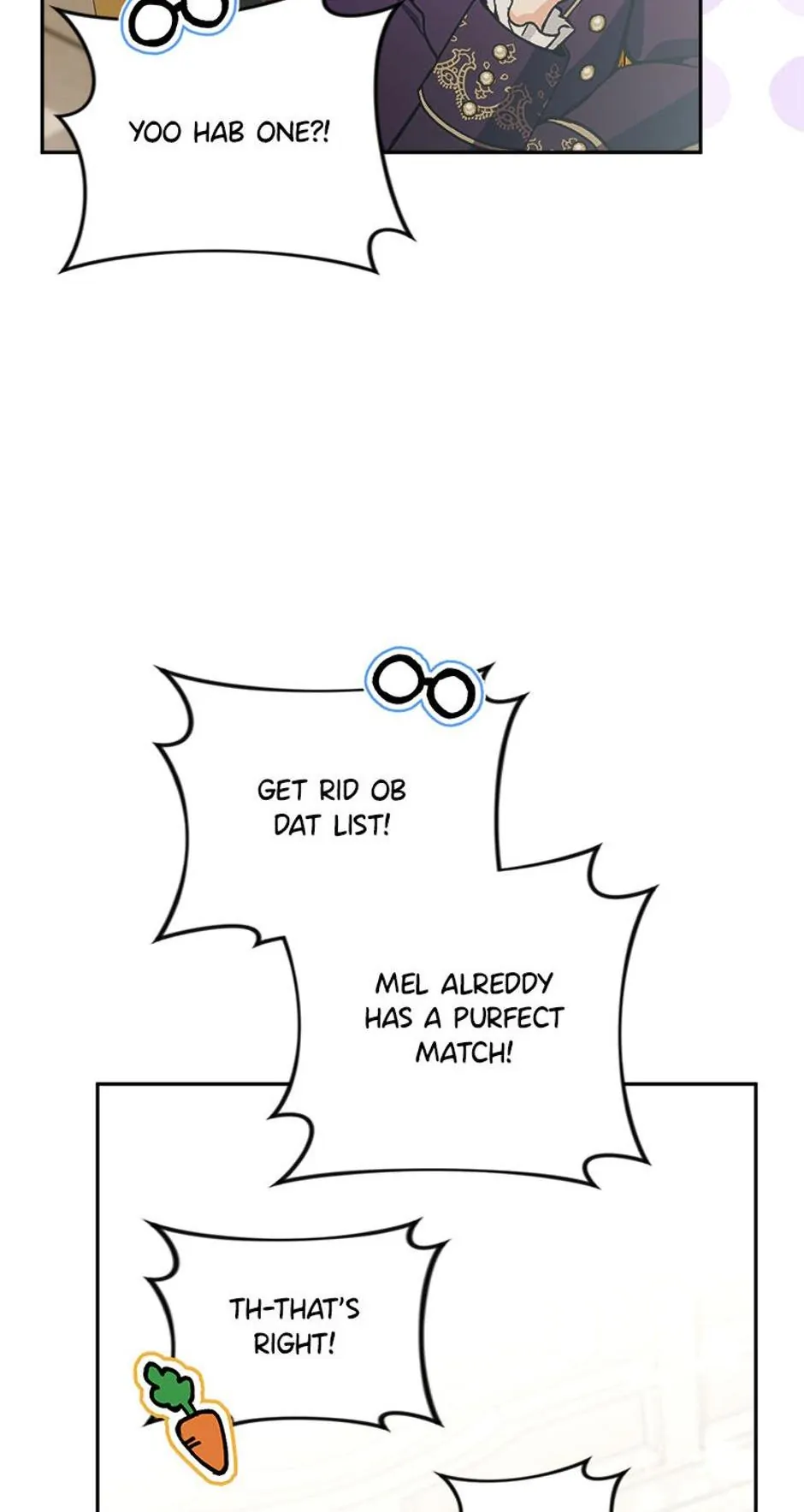 Please Don’t Come To The Villainess’ Stationery Store! Chapter 60 - page 30