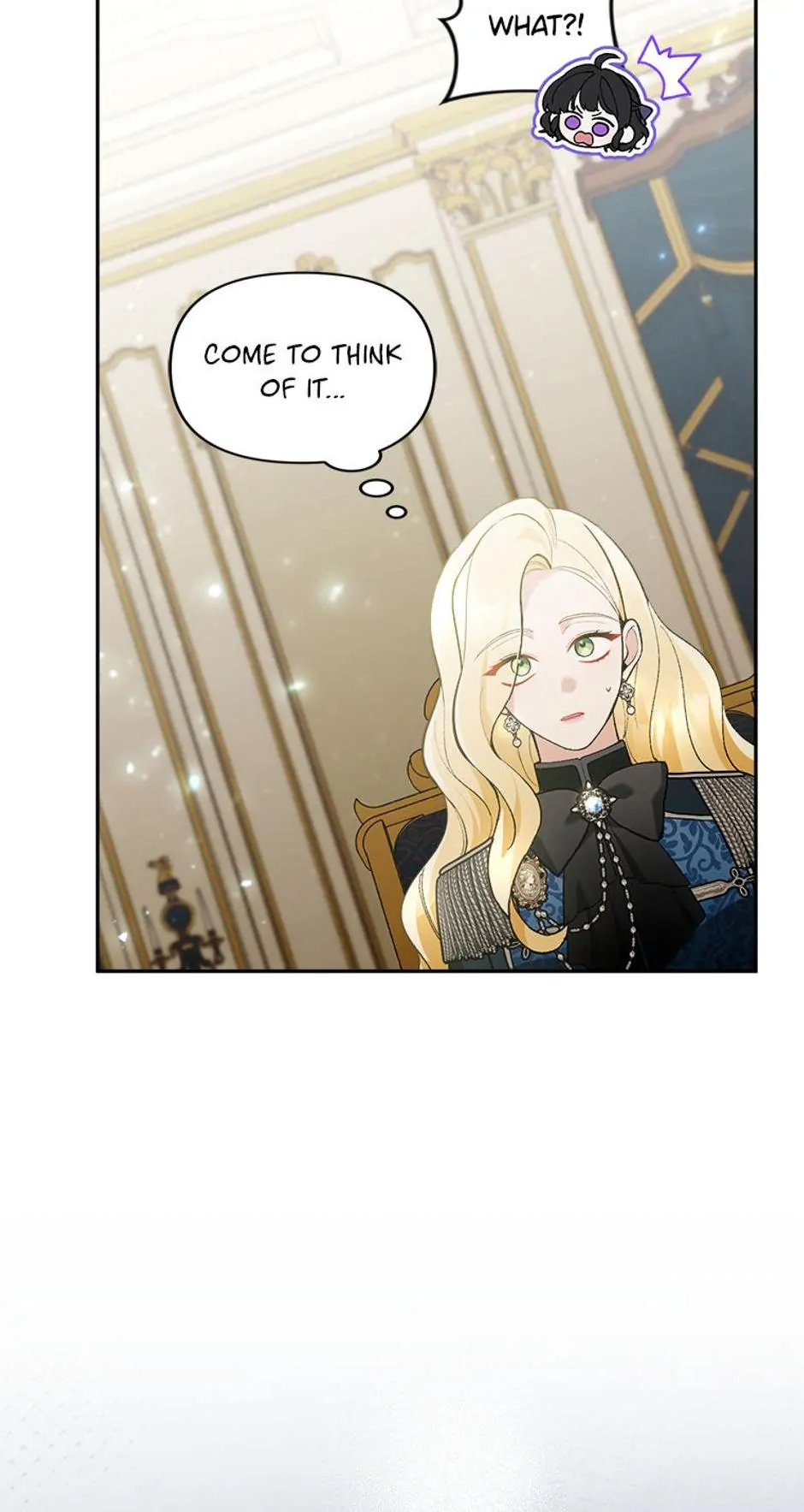 Please Don’t Come To The Villainess’ Stationery Store! Chapter 60 - page 31