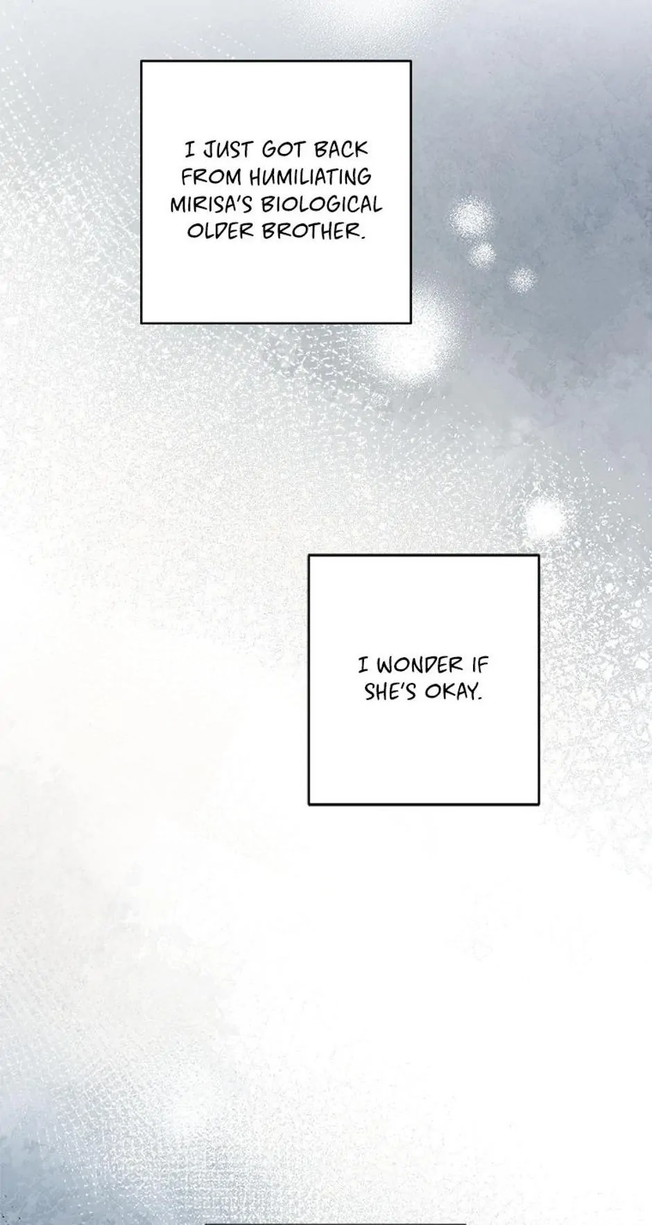 Please Don’t Come To The Villainess’ Stationery Store! Chapter 60 - page 32