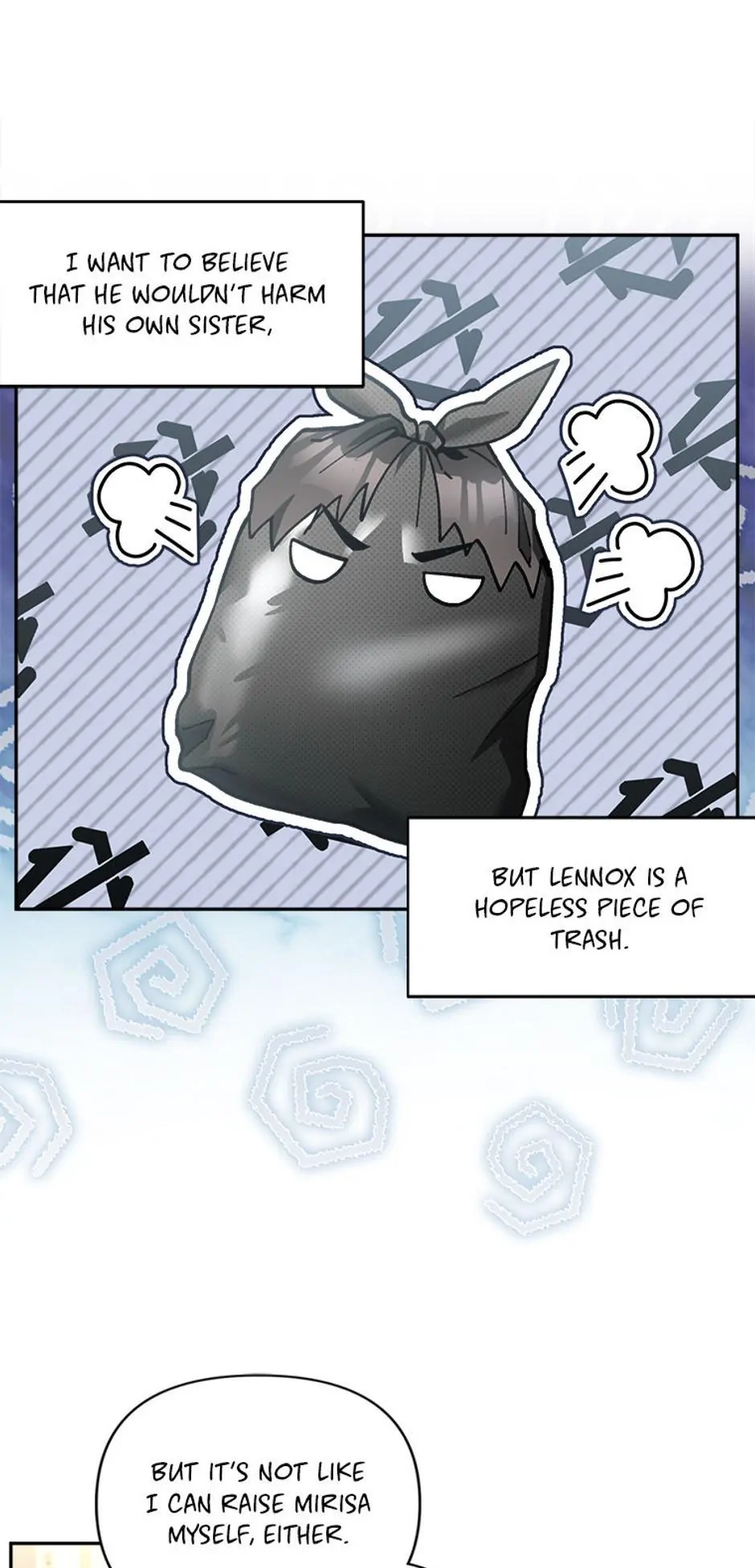 Please Don’t Come To The Villainess’ Stationery Store! Chapter 60 - page 37