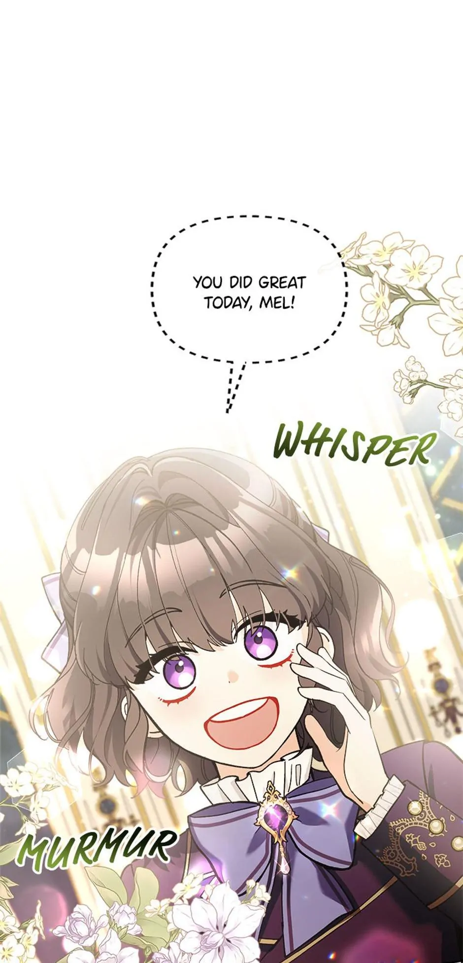 Please Don’t Come To The Villainess’ Stationery Store! Chapter 60 - page 39