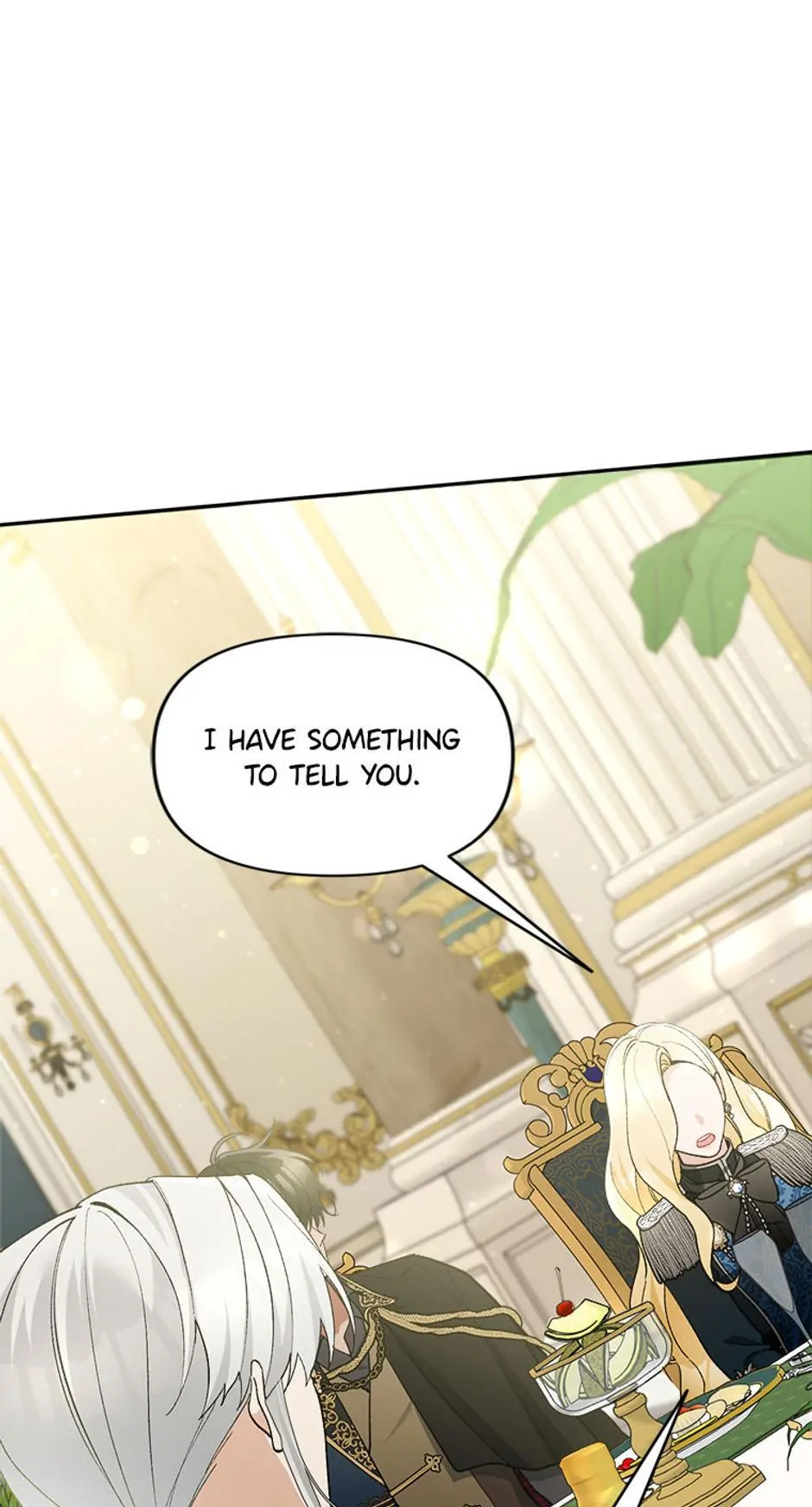 Please Don’t Come To The Villainess’ Stationery Store! Chapter 60 - page 45
