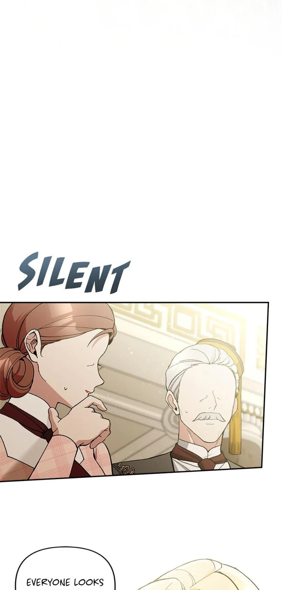 Please Don’t Come To The Villainess’ Stationery Store! Chapter 60 - page 4