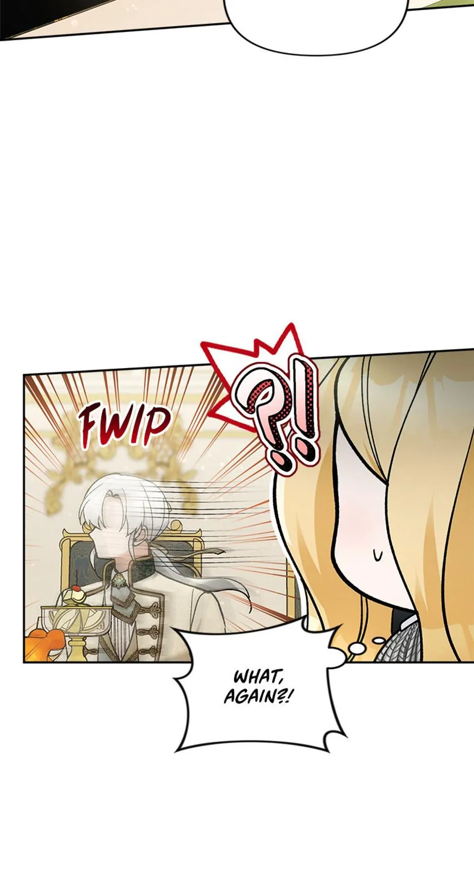 Please Don’t Come To The Villainess’ Stationery Store! Chapter 60 - page 49