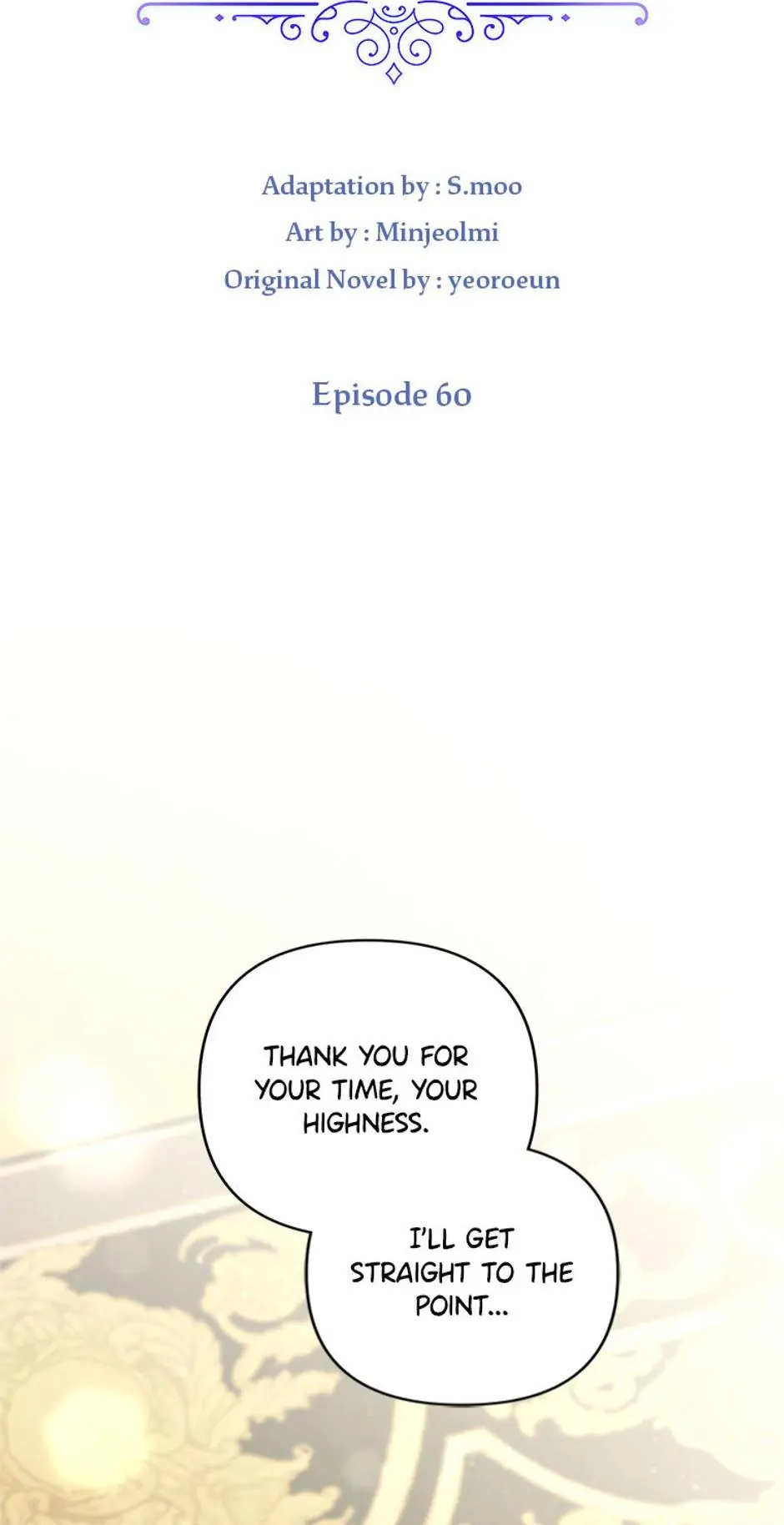 Please Don’t Come To The Villainess’ Stationery Store! Chapter 60 - page 52
