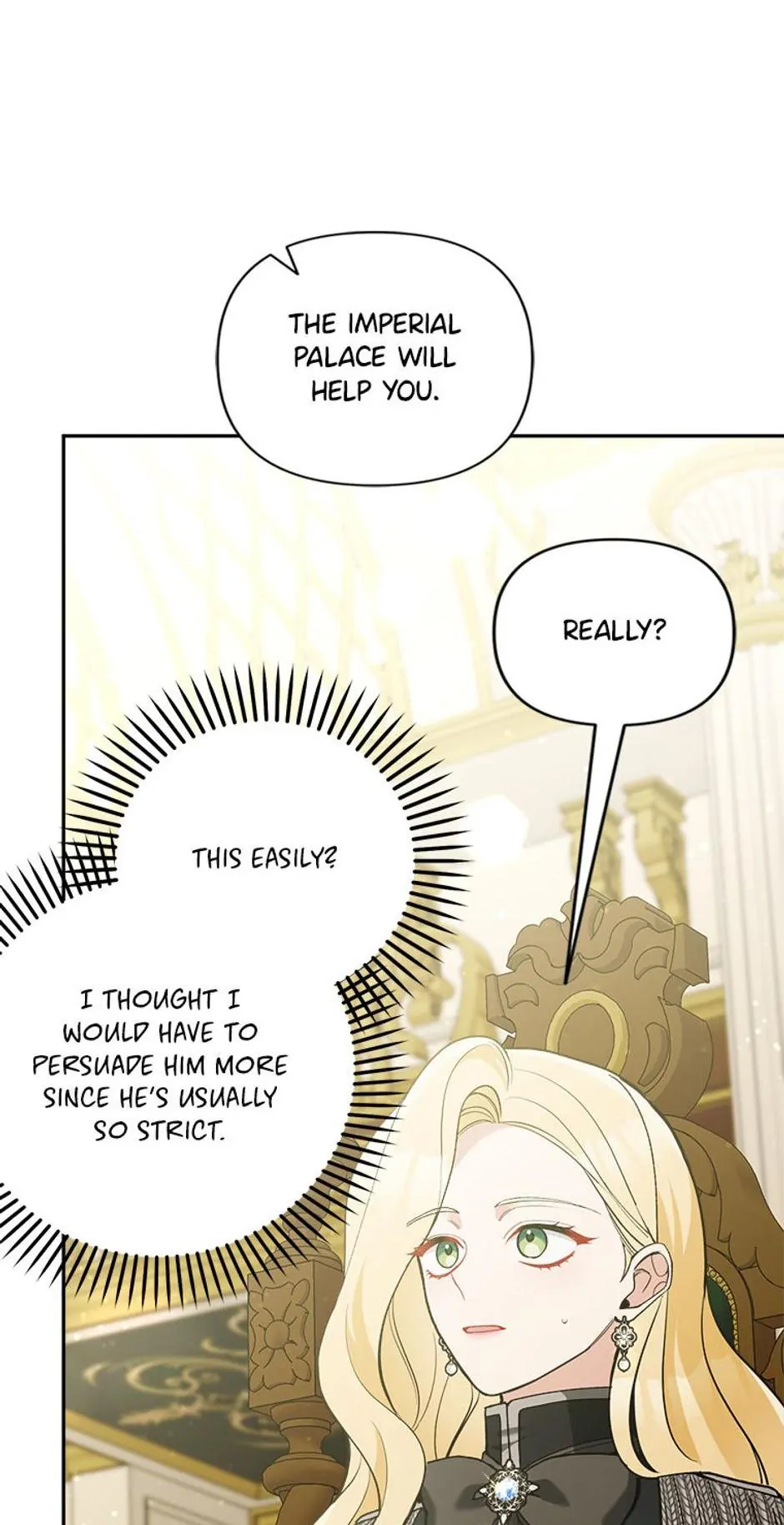 Please Don’t Come To The Villainess’ Stationery Store! Chapter 60 - page 59