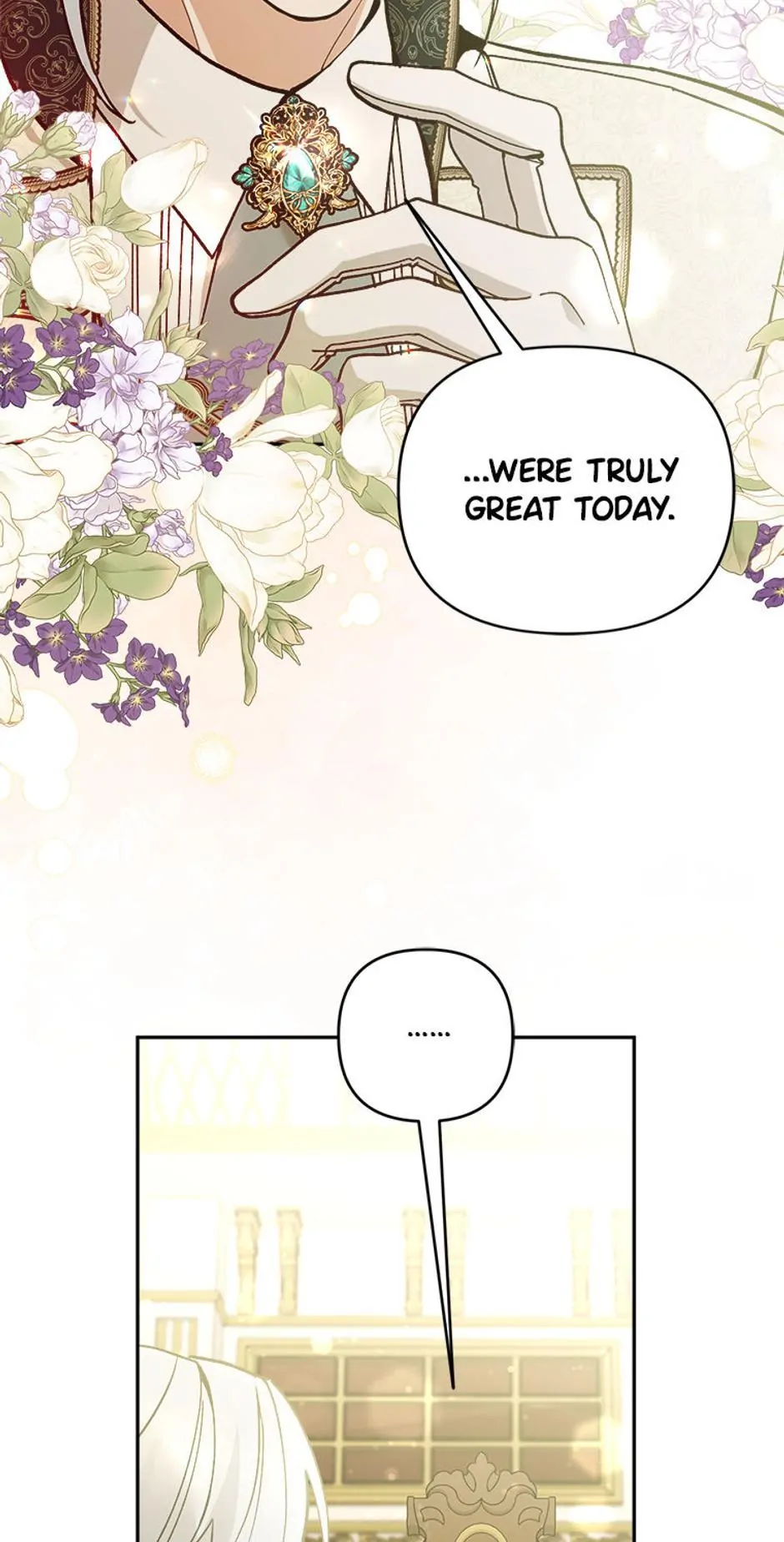 Please Don’t Come To The Villainess’ Stationery Store! Chapter 60 - page 63