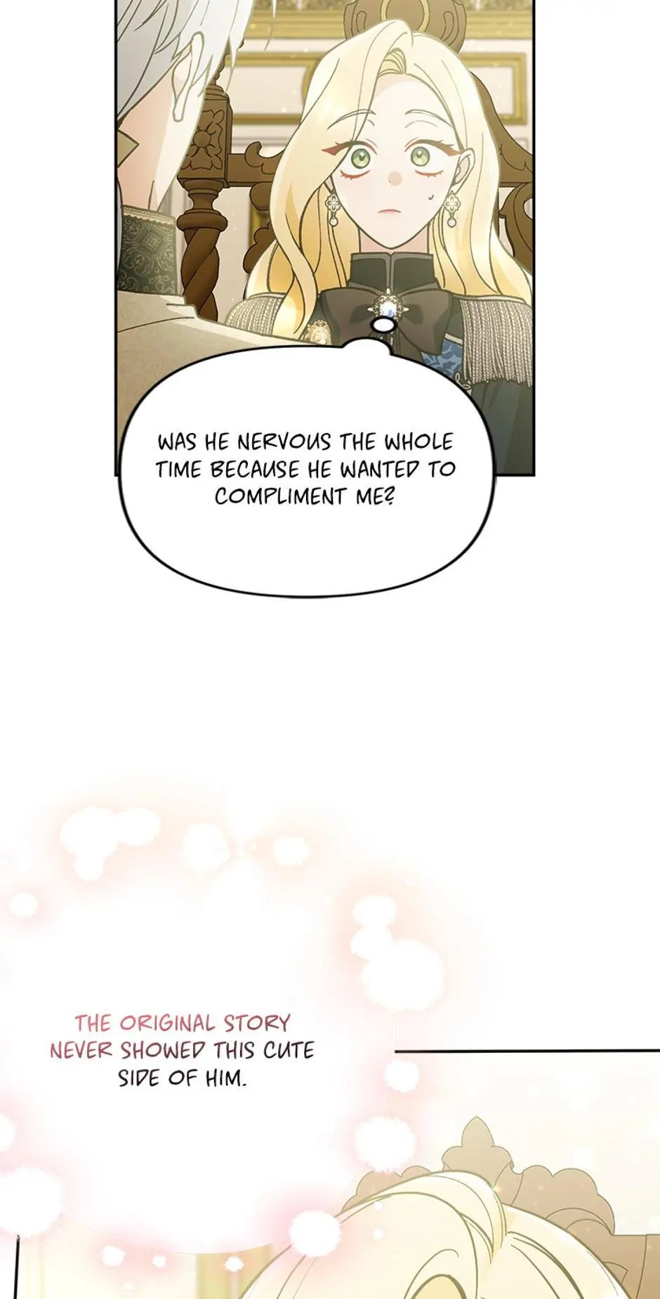 Please Don’t Come To The Villainess’ Stationery Store! Chapter 60 - page 64
