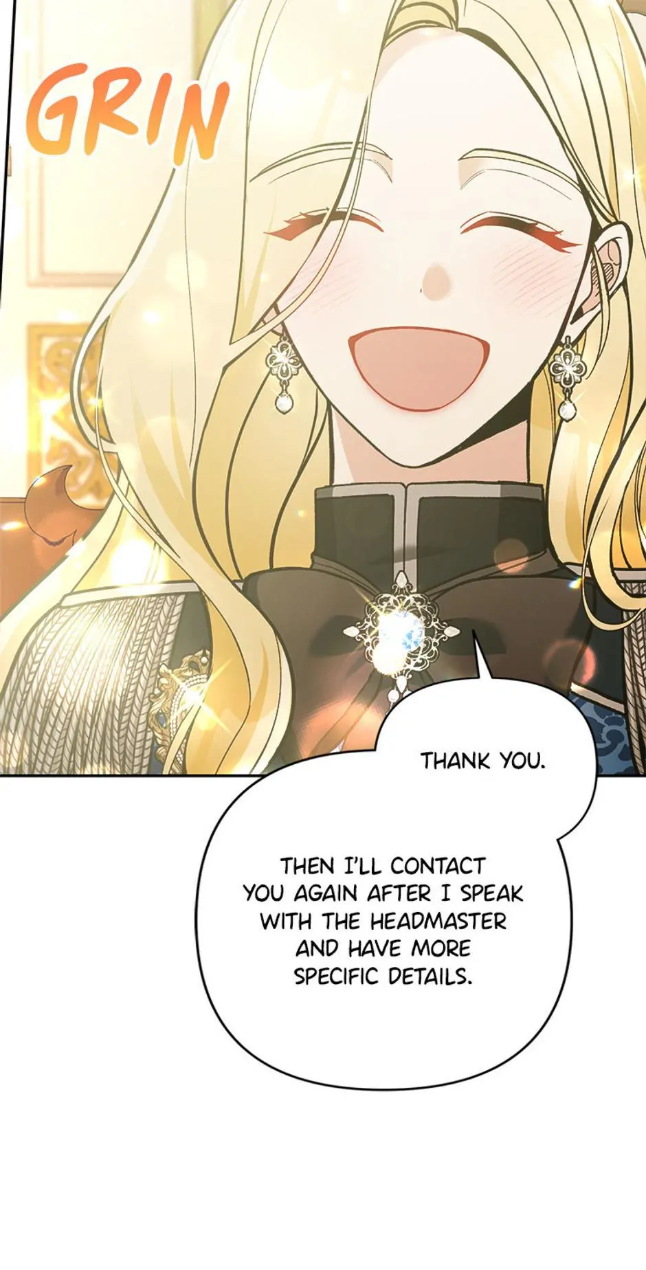 Please Don’t Come To The Villainess’ Stationery Store! Chapter 60 - page 65