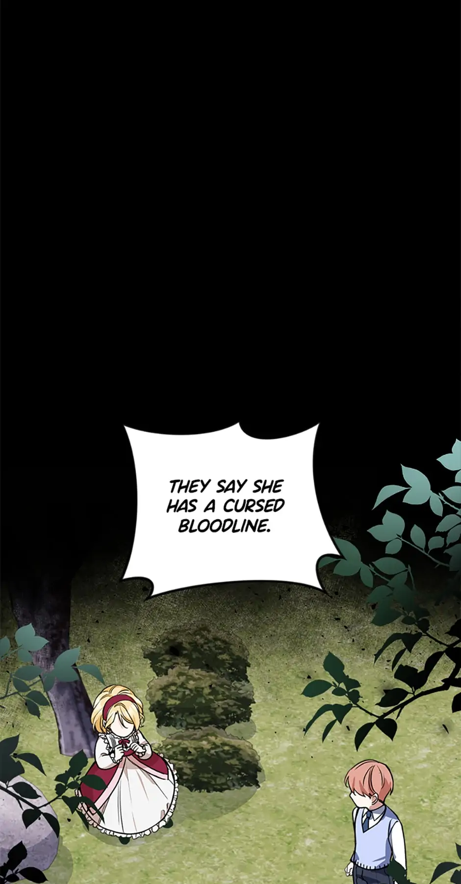 Please Don’t Come To The Villainess’ Stationery Store! Chapter 8 - page 11