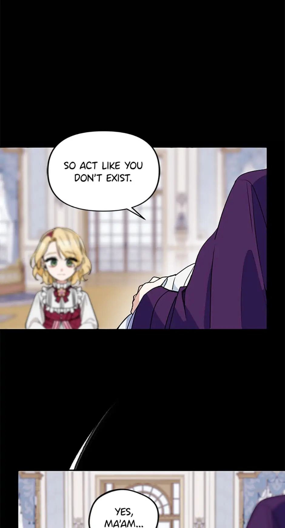Please Don’t Come To The Villainess’ Stationery Store! Chapter 8 - page 17