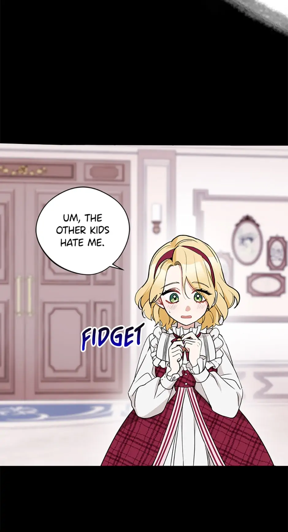 Please Don’t Come To The Villainess’ Stationery Store! Chapter 8 - page 19