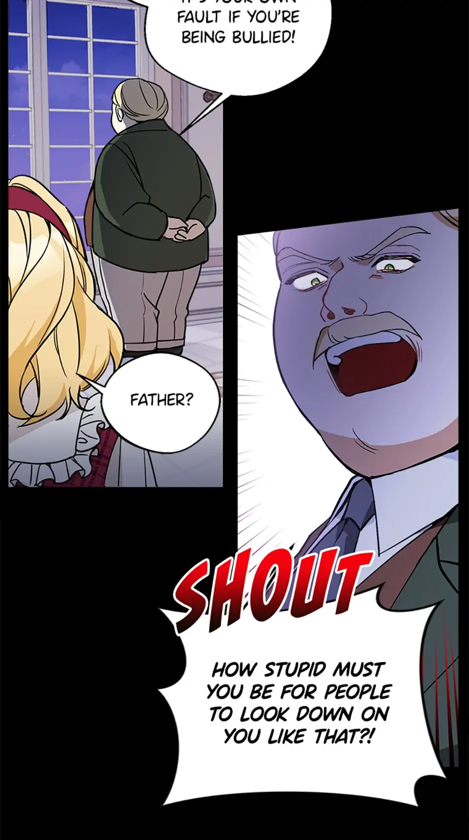 Please Don’t Come To The Villainess’ Stationery Store! Chapter 8 - page 22