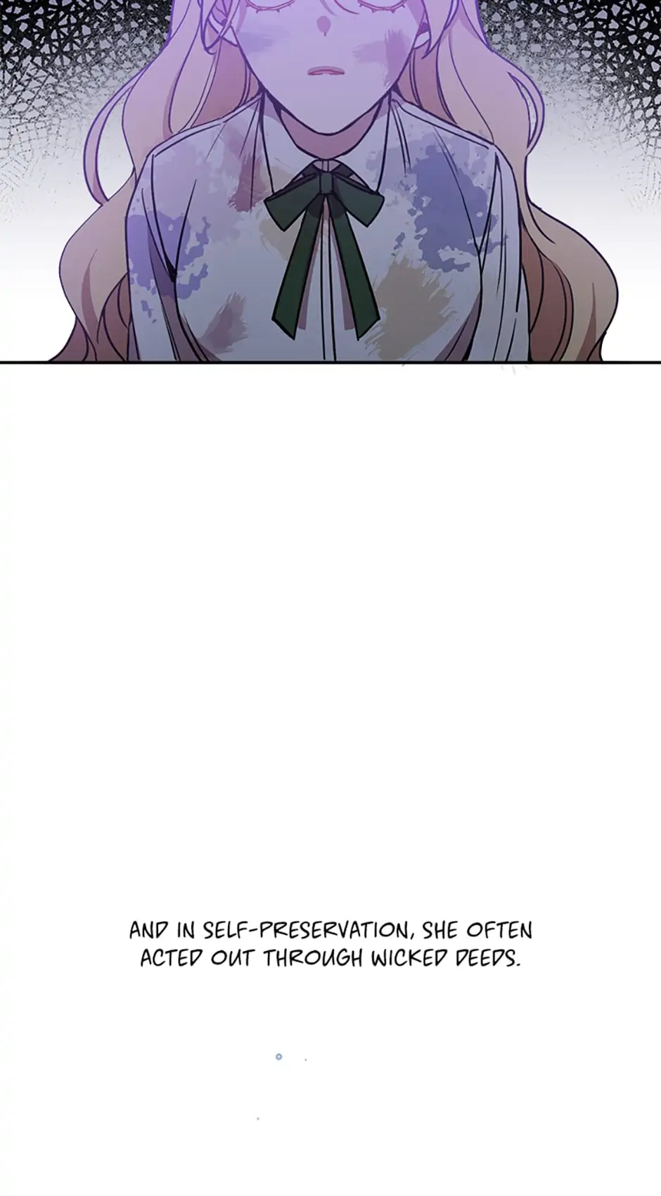 Please Don’t Come To The Villainess’ Stationery Store! Chapter 8 - page 34