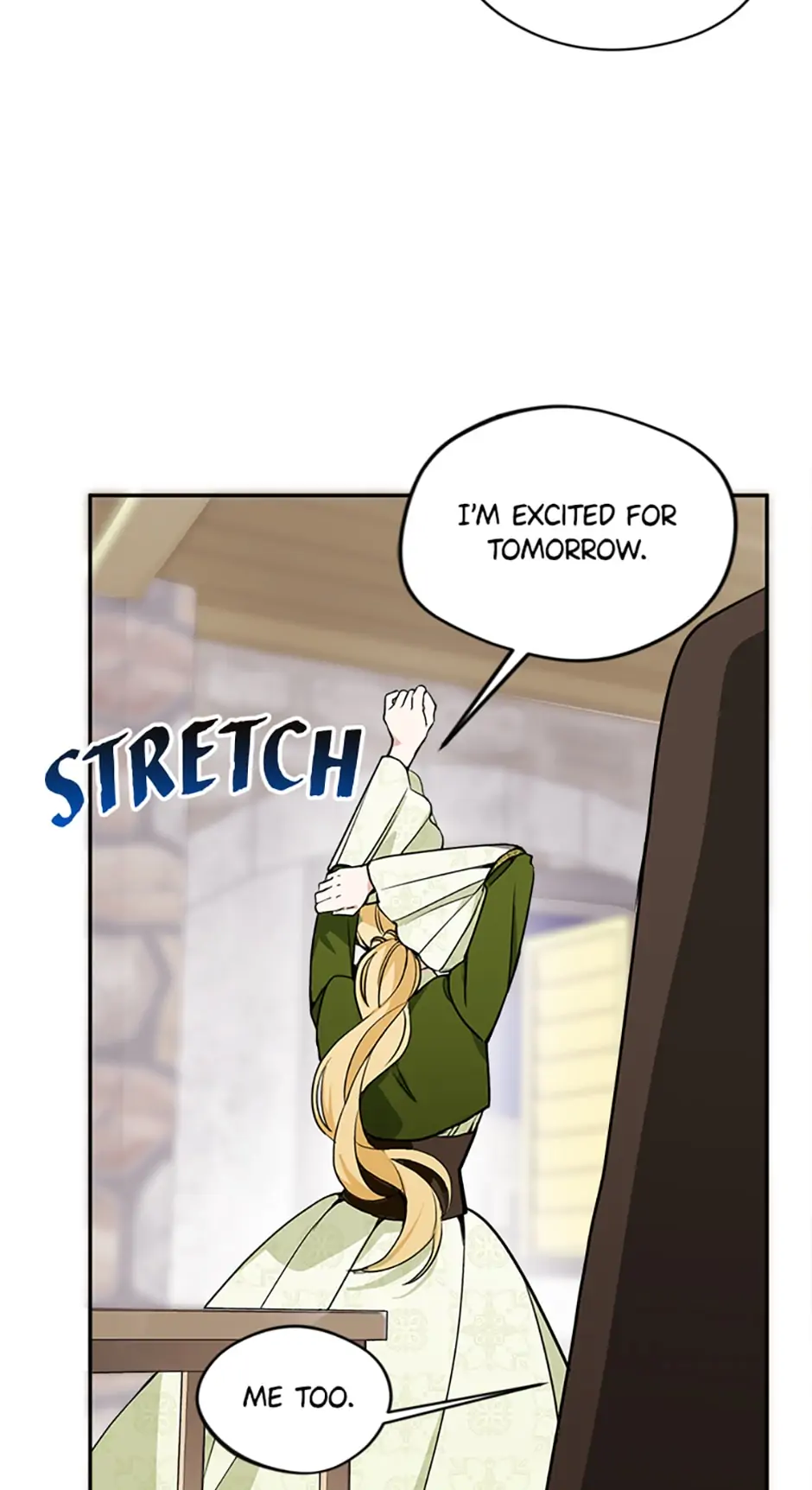 Please Don’t Come To The Villainess’ Stationery Store! Chapter 8 - page 40