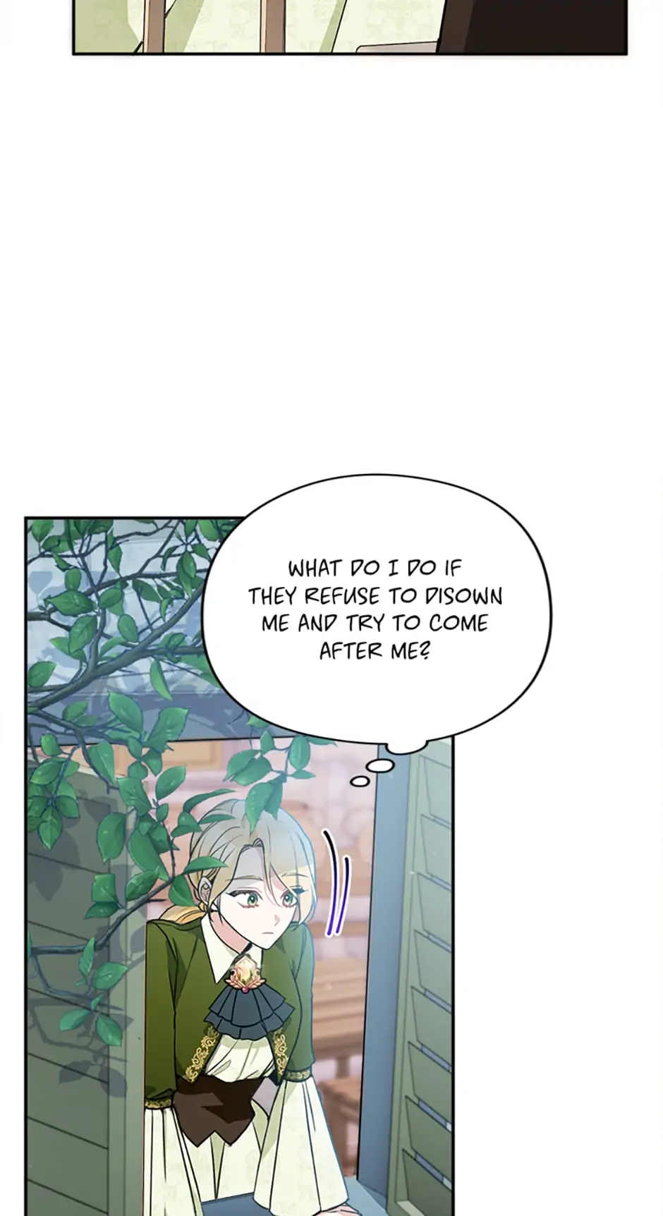 Please Don’t Come To The Villainess’ Stationery Store! Chapter 8 - page 41