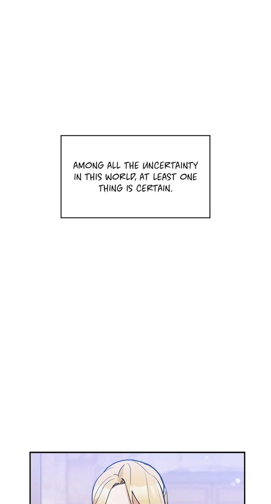 Please Don’t Come To The Villainess’ Stationery Store! Chapter 8 - page 43