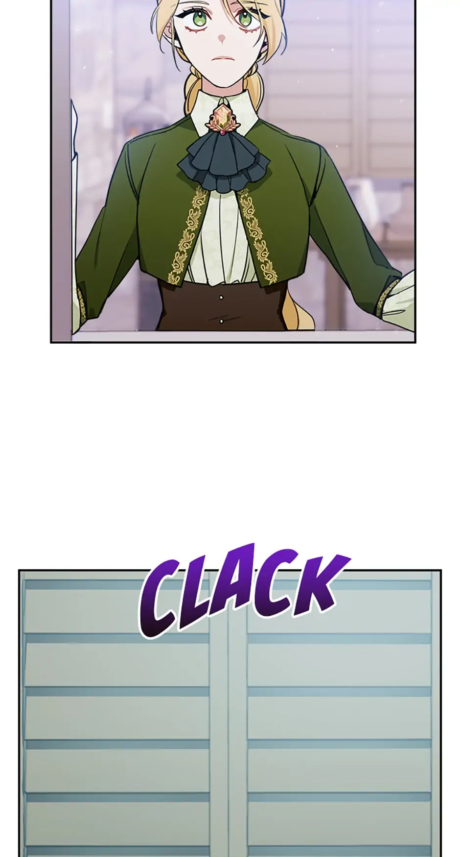 Please Don’t Come To The Villainess’ Stationery Store! Chapter 8 - page 44