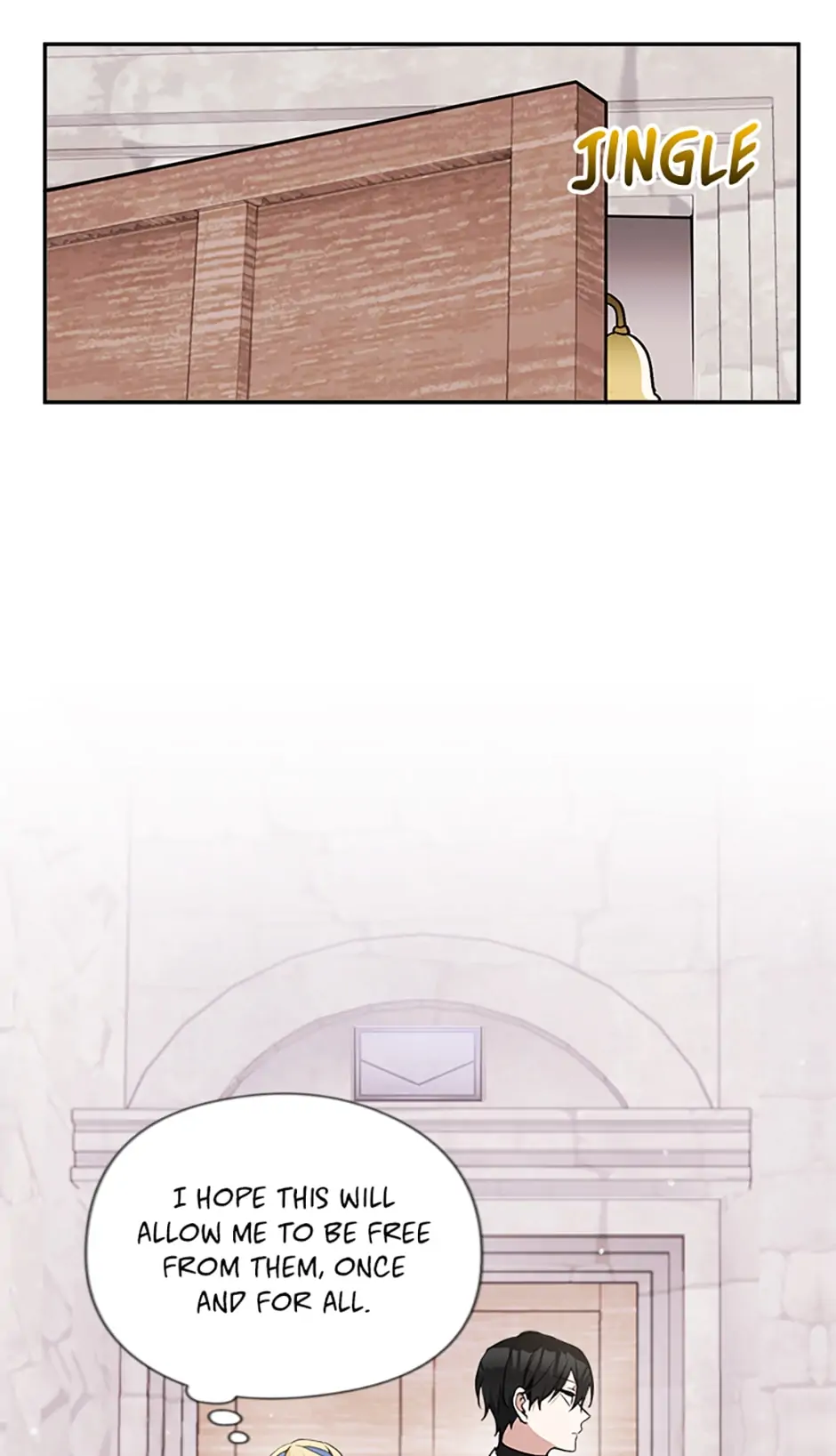 Please Don’t Come To The Villainess’ Stationery Store! Chapter 8 - page 49
