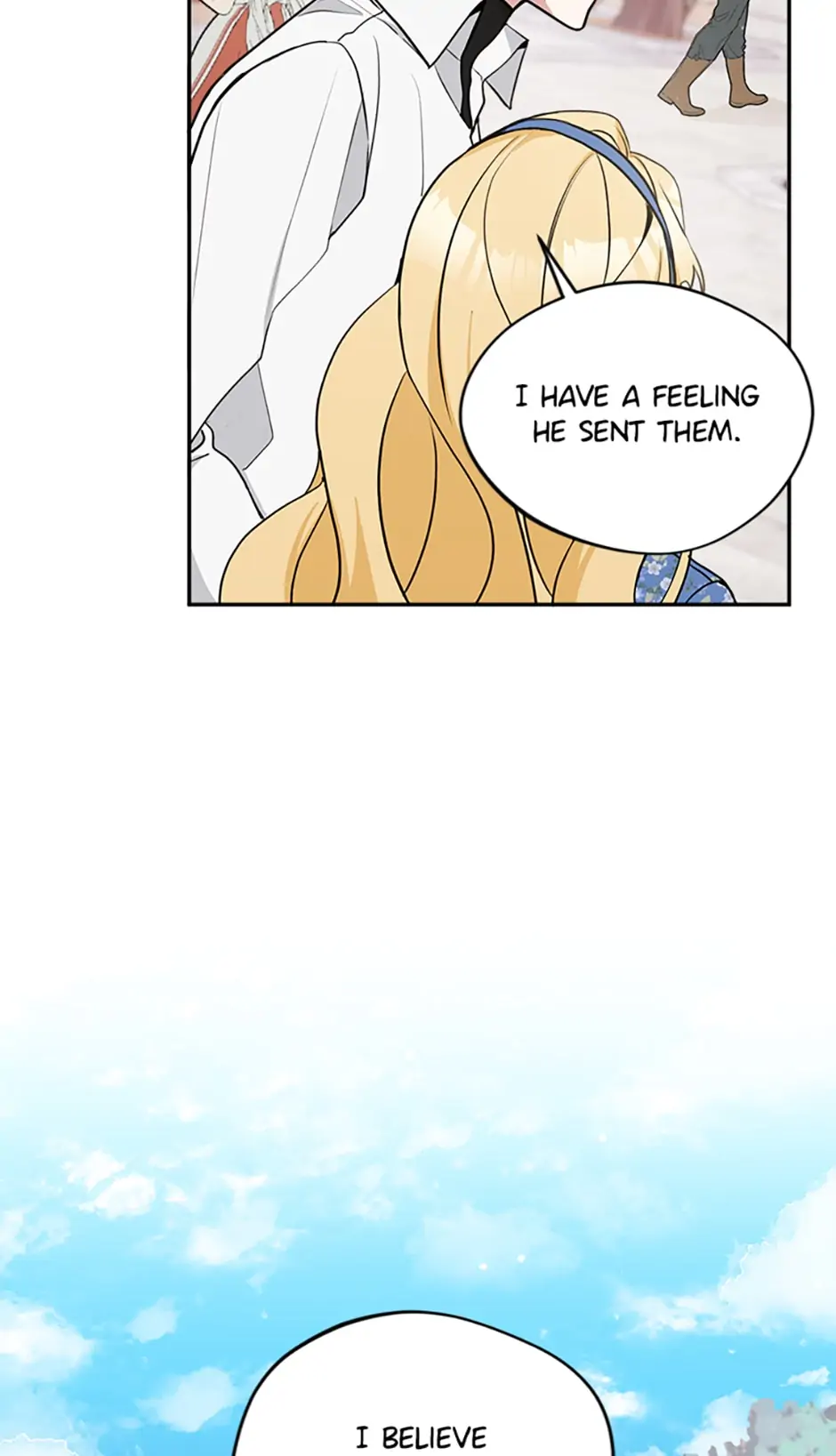 Please Don’t Come To The Villainess’ Stationery Store! Chapter 8 - page 52