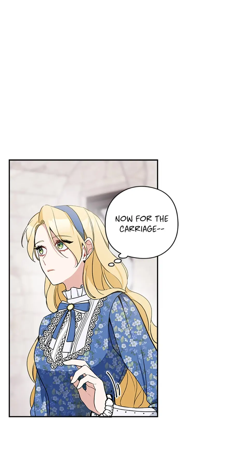 Please Don’t Come To The Villainess’ Stationery Store! Chapter 8 - page 58