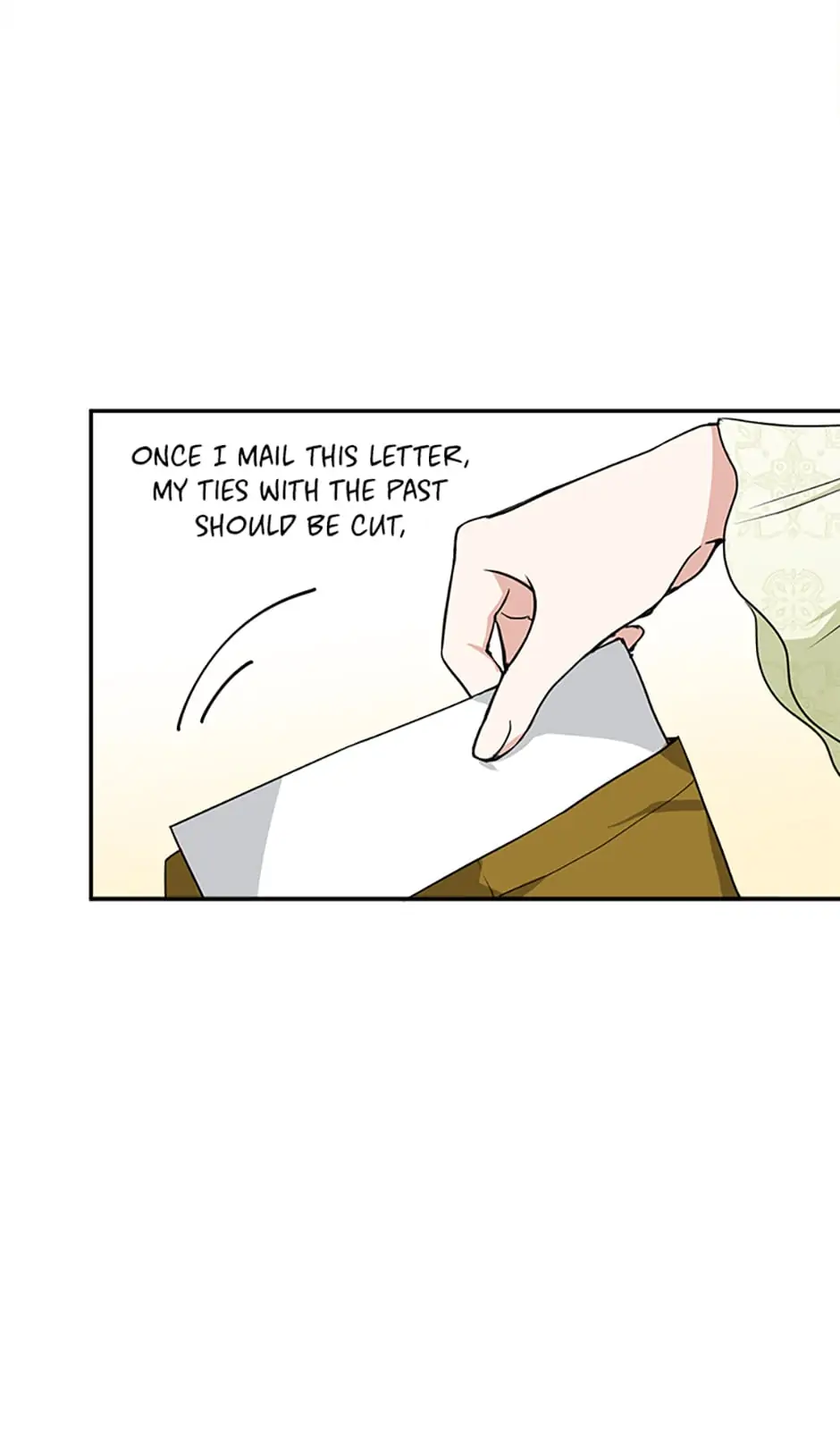 Please Don’t Come To The Villainess’ Stationery Store! Chapter 8 - page 5