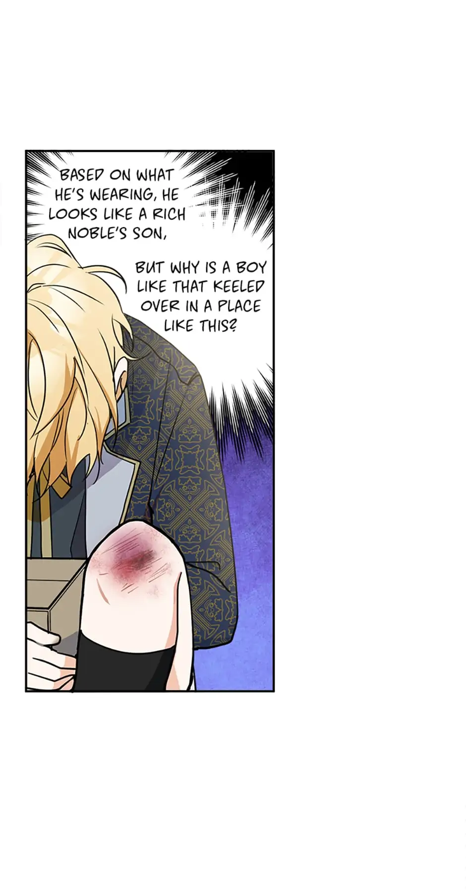 Please Don’t Come To The Villainess’ Stationery Store! Chapter 8 - page 66