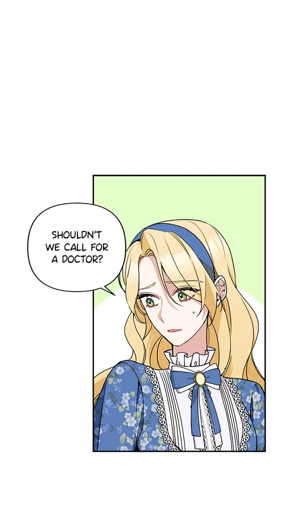 Please Don’t Come To The Villainess’ Stationery Store! Chapter 8 - page 71