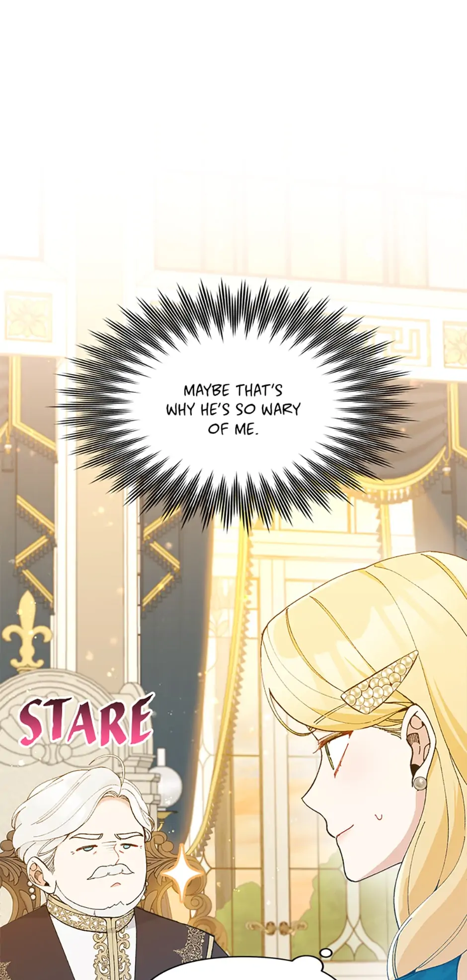 Please Don’t Come To The Villainess’ Stationery Store! Chapter 39 - page 14