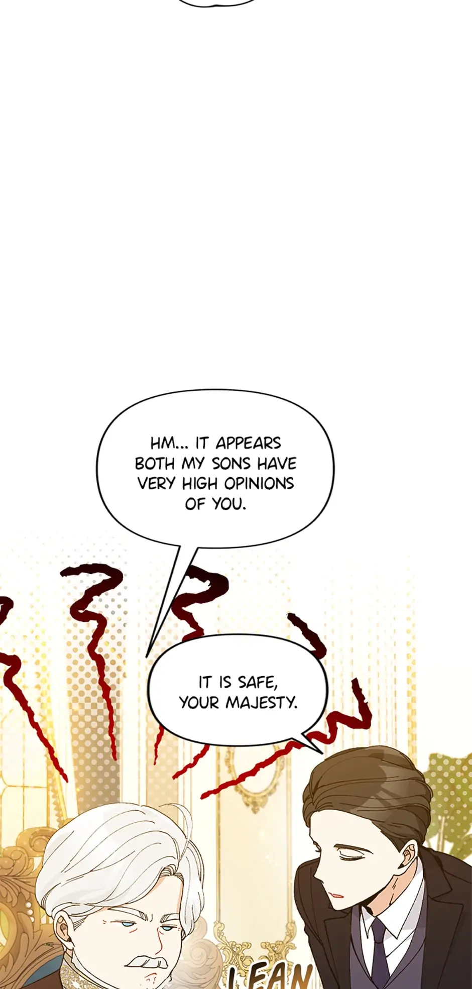Please Don’t Come To The Villainess’ Stationery Store! Chapter 39 - page 17