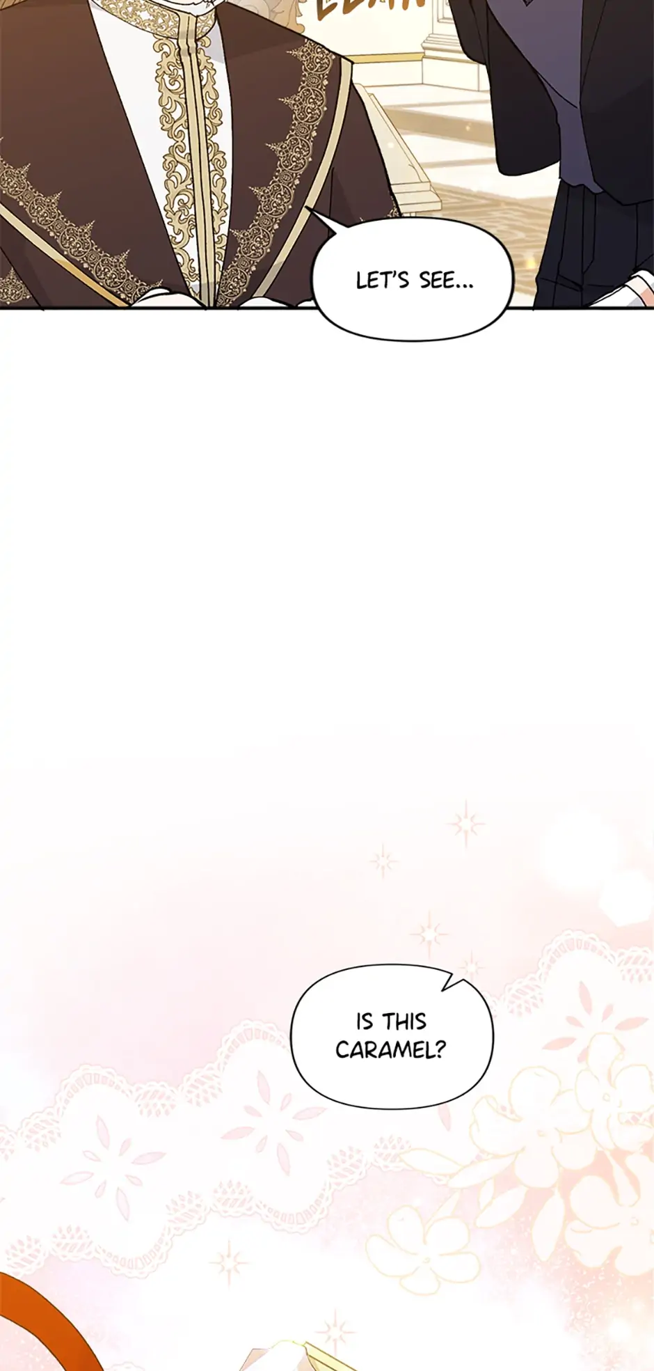 Please Don’t Come To The Villainess’ Stationery Store! Chapter 39 - page 18