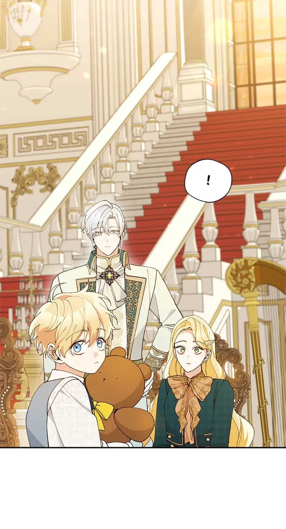 Please Don’t Come To The Villainess’ Stationery Store! Chapter 39 - page 2