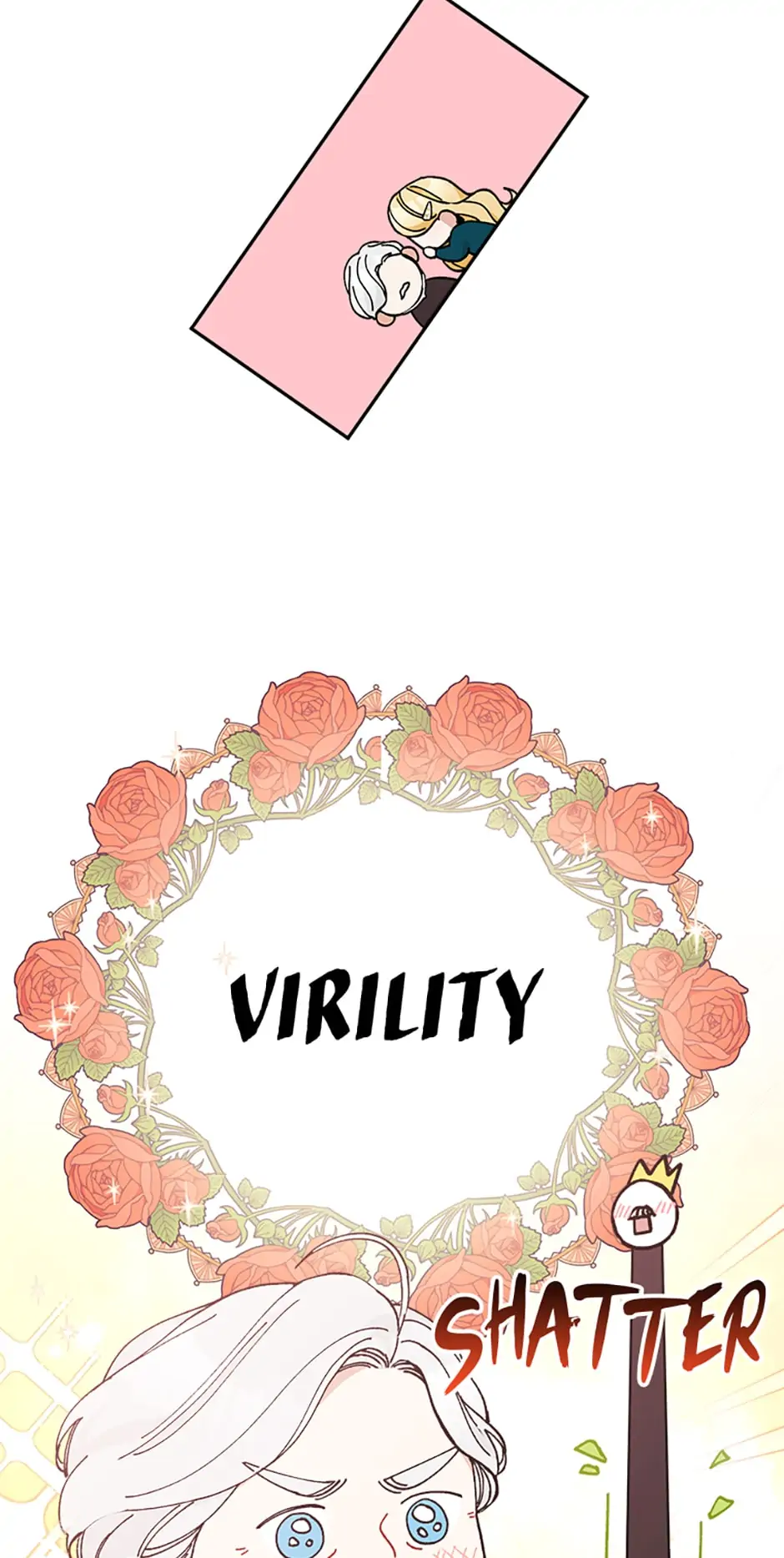 Please Don’t Come To The Villainess’ Stationery Store! Chapter 39 - page 37
