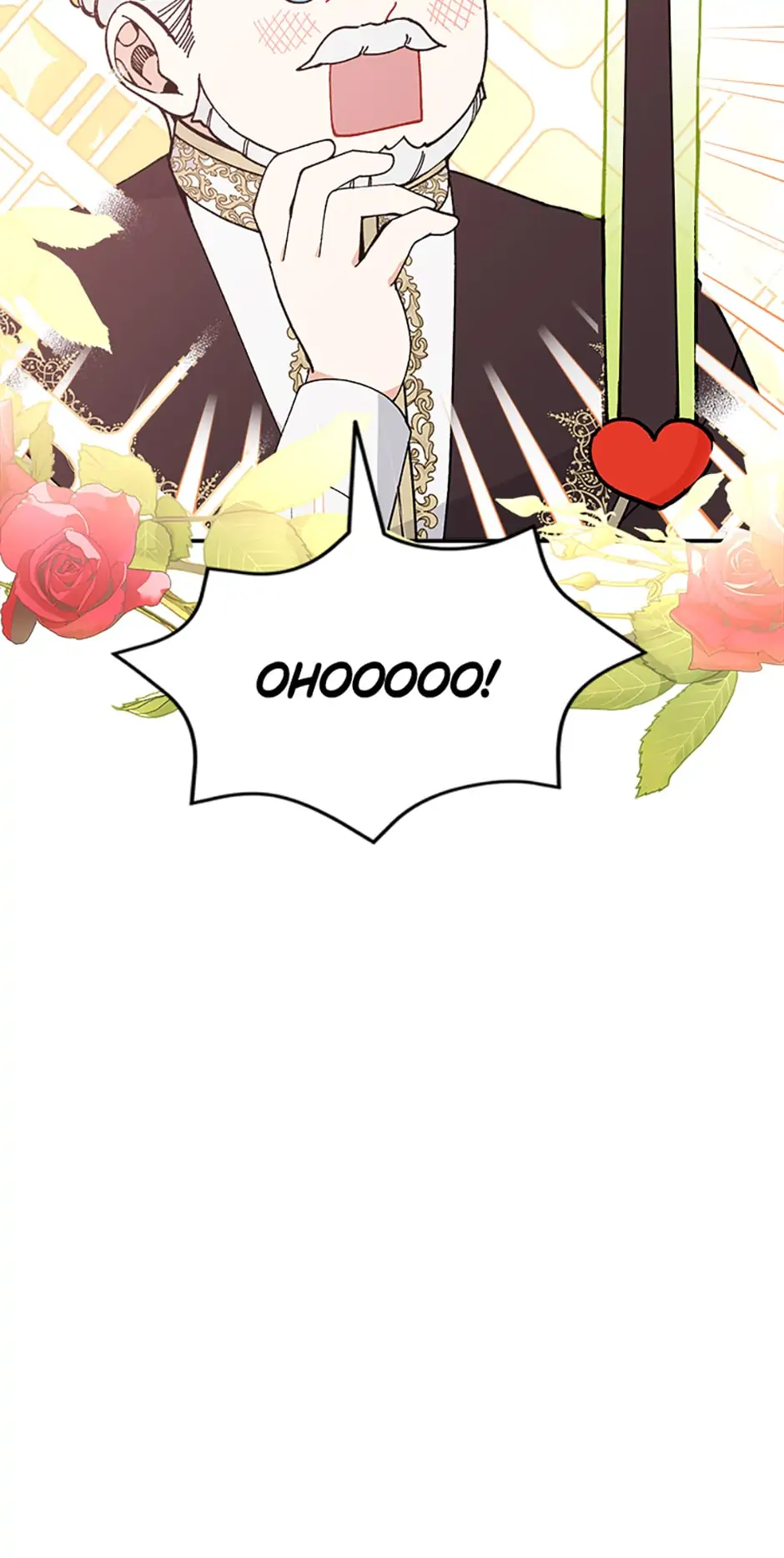 Please Don’t Come To The Villainess’ Stationery Store! Chapter 39 - page 38
