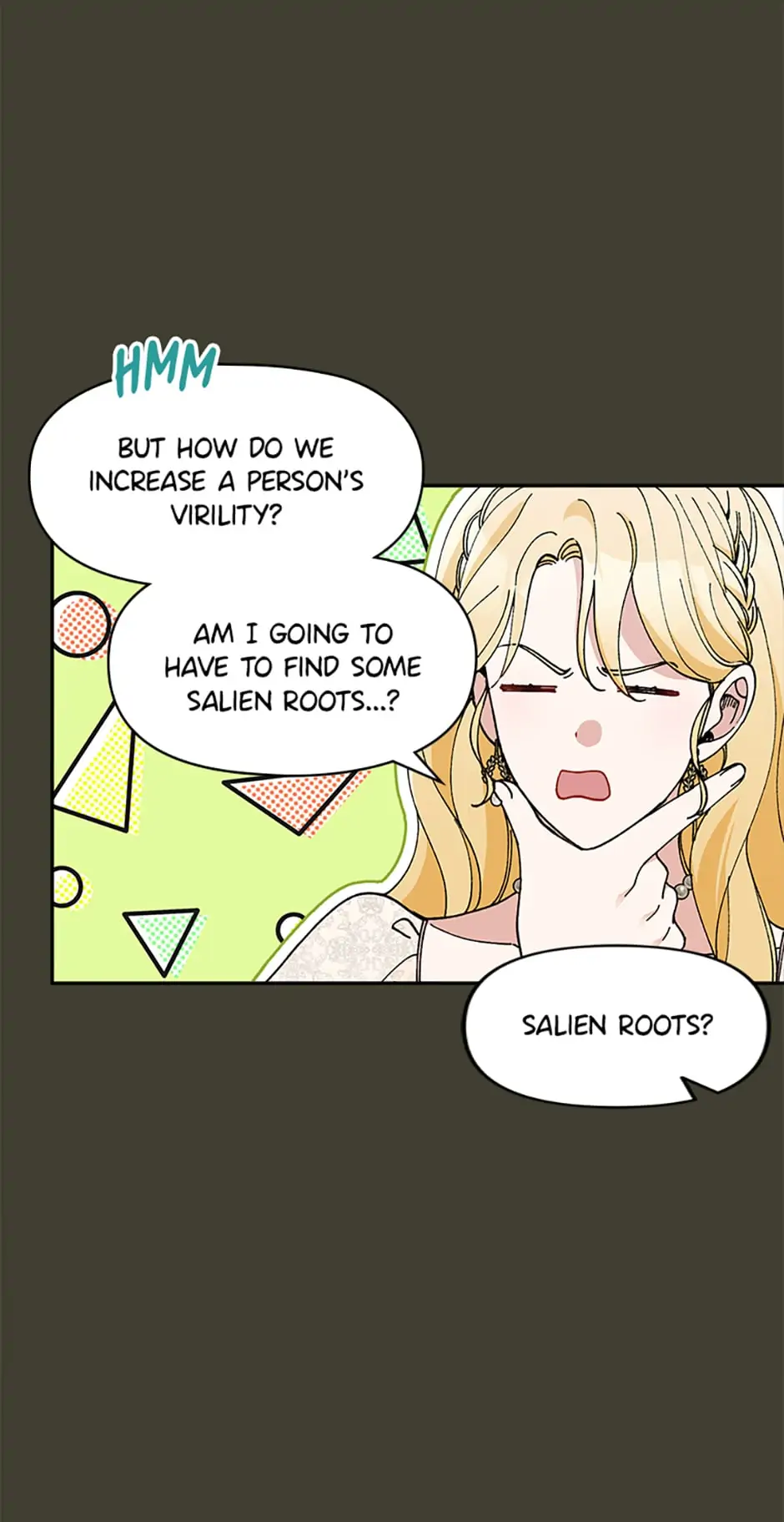 Please Don’t Come To The Villainess’ Stationery Store! Chapter 39 - page 42