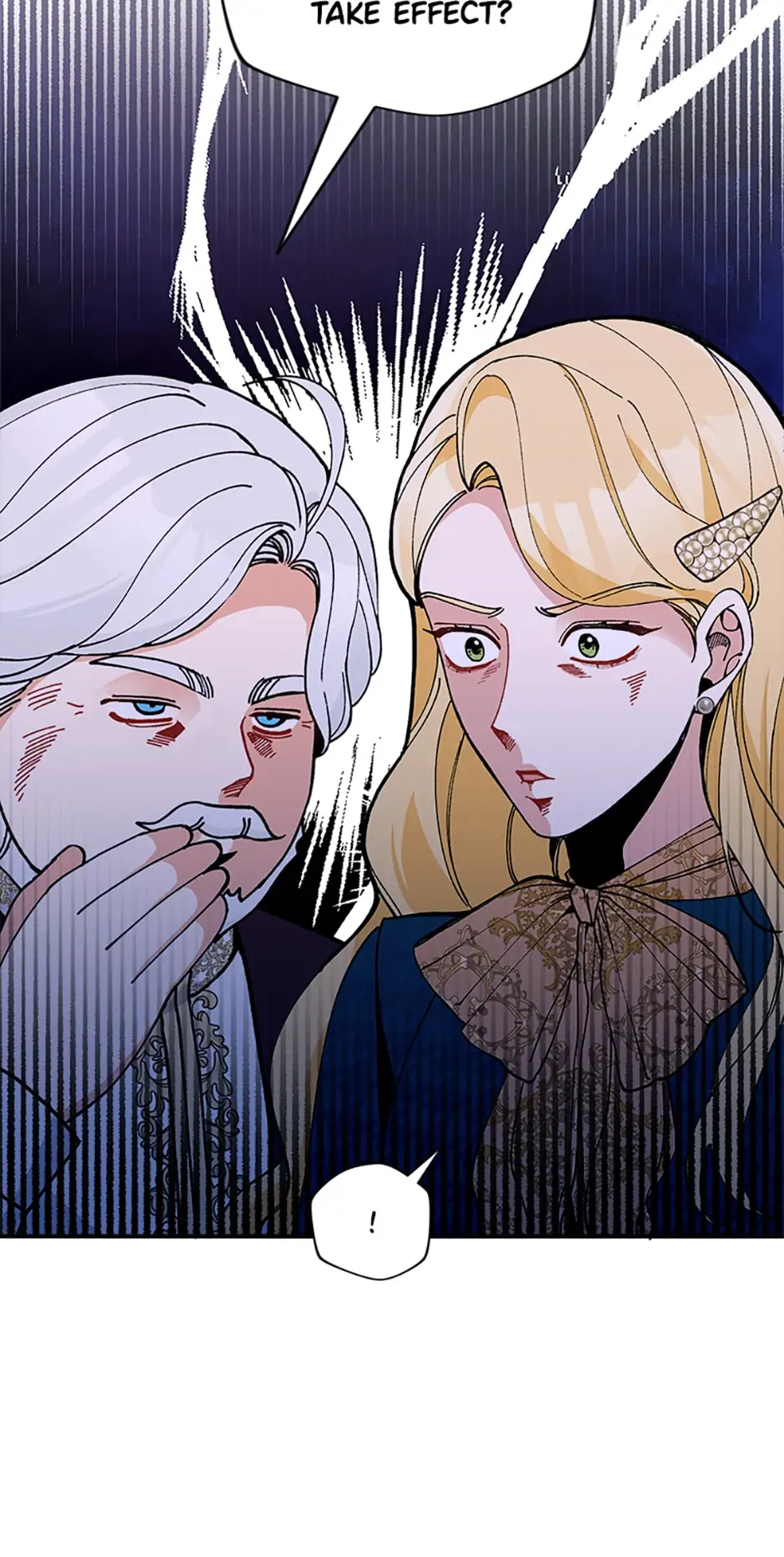 Please Don’t Come To The Villainess’ Stationery Store! Chapter 39 - page 53