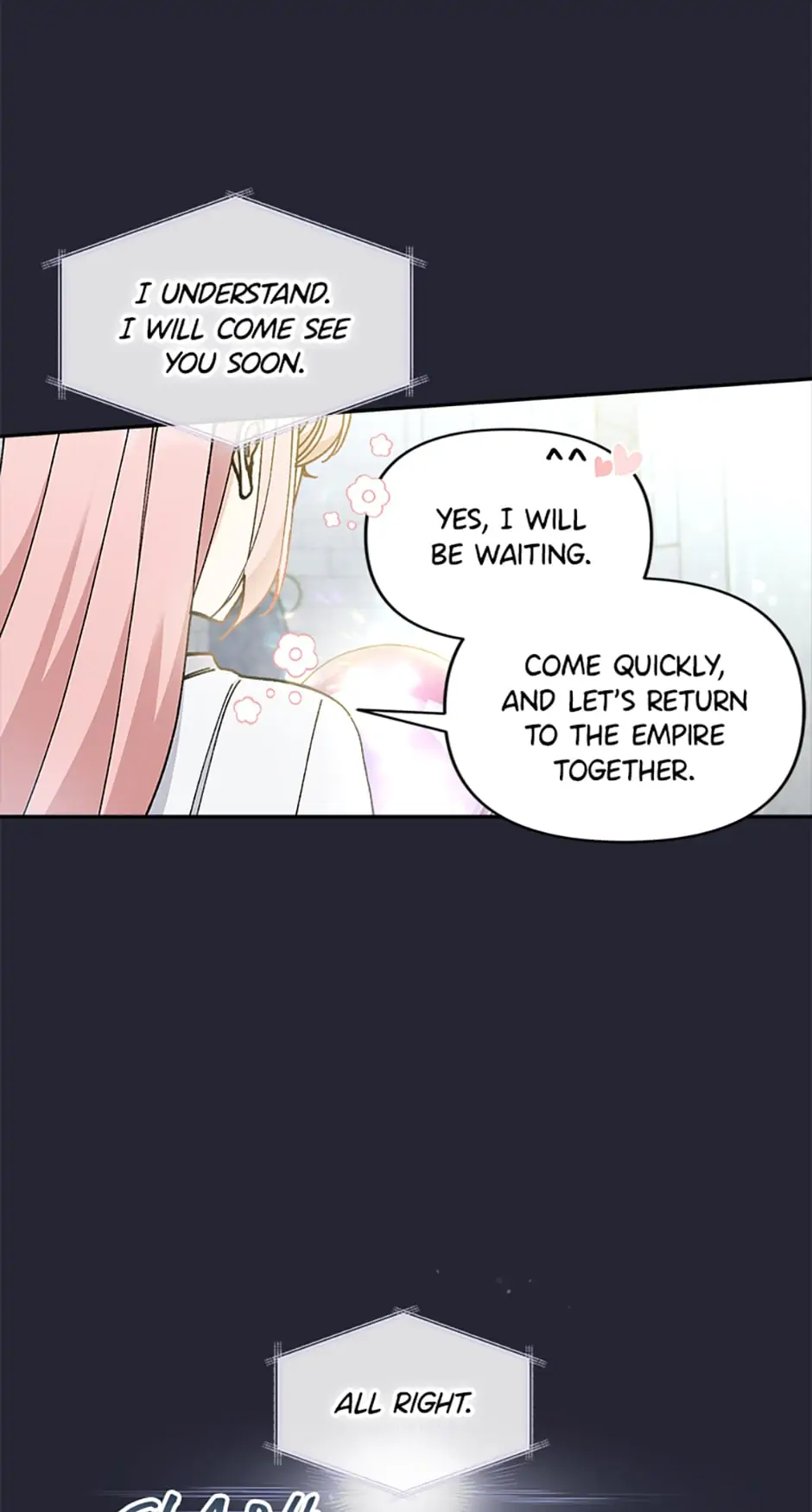 Please Don’t Come To The Villainess’ Stationery Store! Chapter 37 - page 14