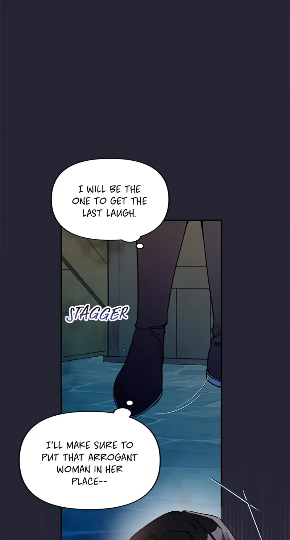 Please Don’t Come To The Villainess’ Stationery Store! Chapter 37 - page 18