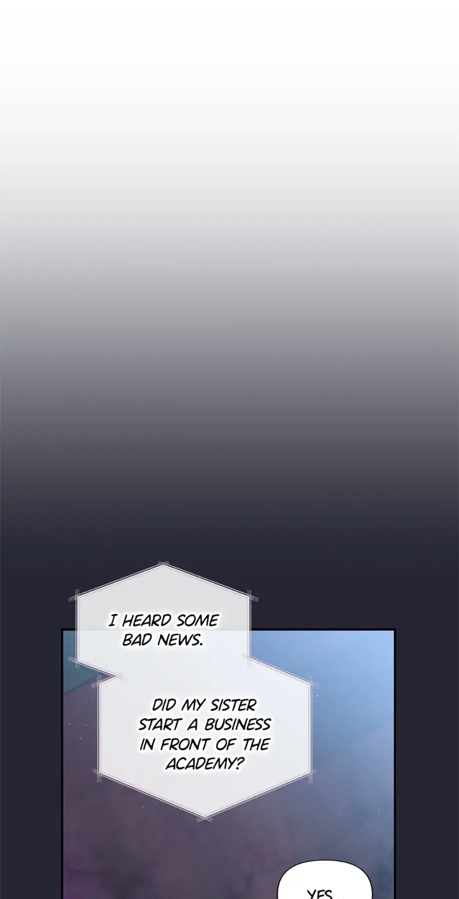 Please Don’t Come To The Villainess’ Stationery Store! Chapter 37 - page 1