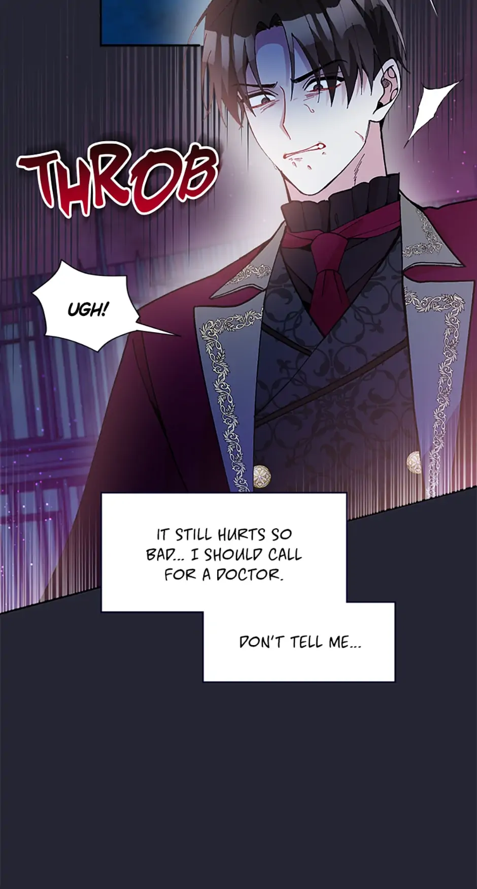 Please Don’t Come To The Villainess’ Stationery Store! Chapter 37 - page 19