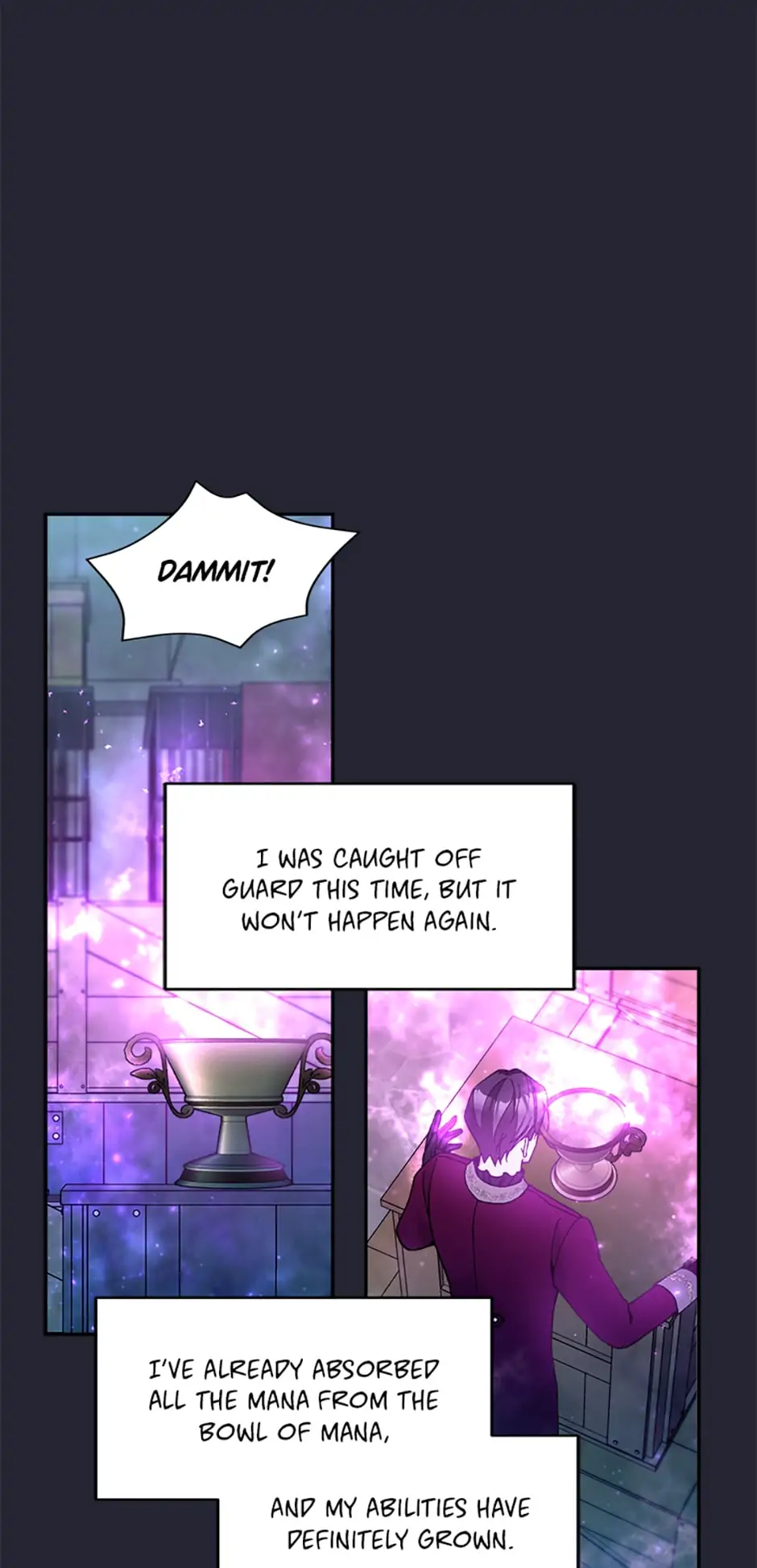 Please Don’t Come To The Villainess’ Stationery Store! Chapter 37 - page 20