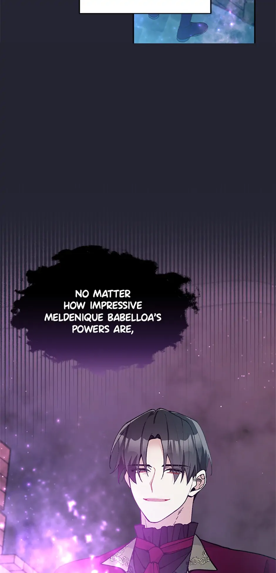 Please Don’t Come To The Villainess’ Stationery Store! Chapter 37 - page 21