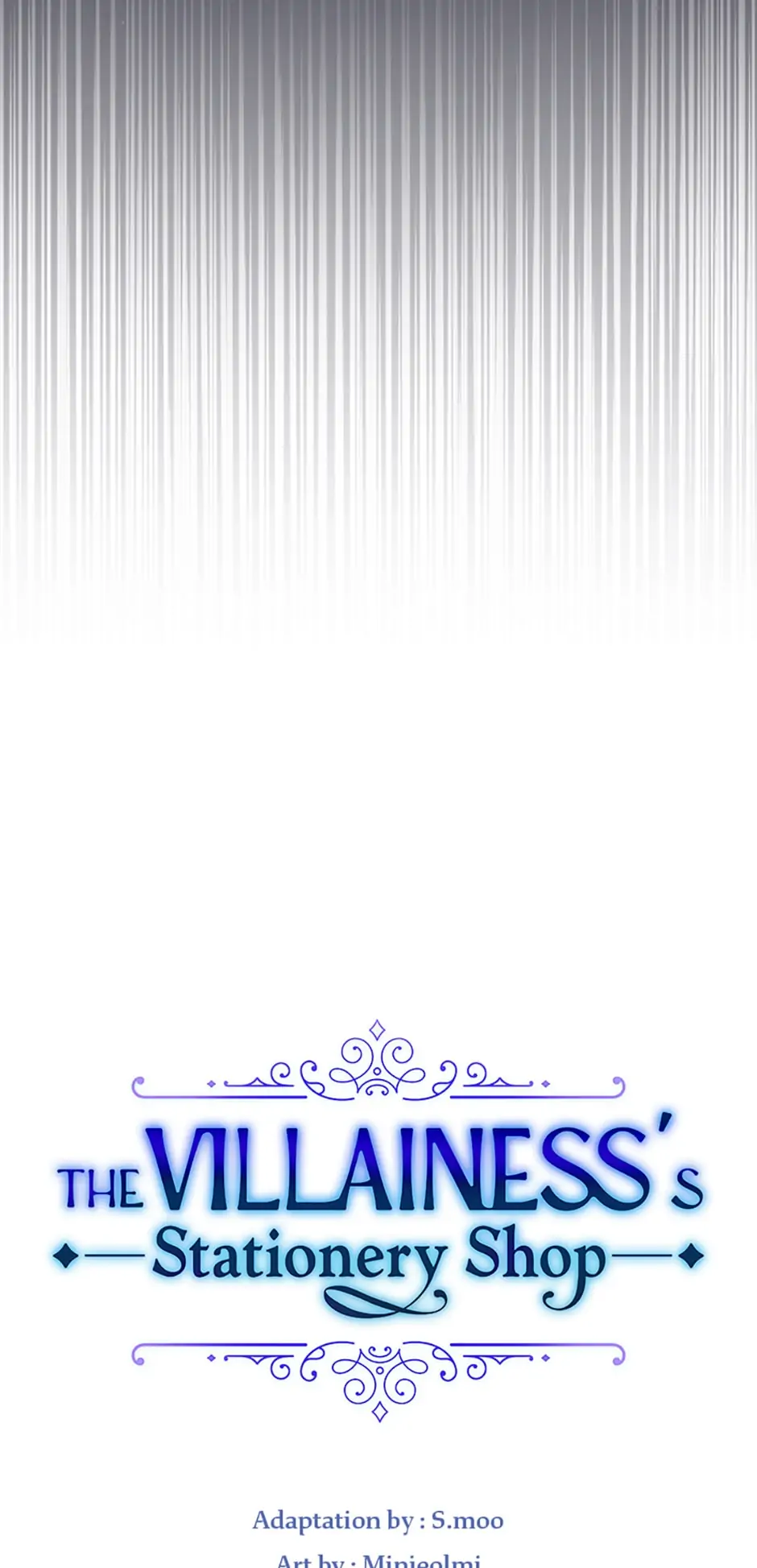 Please Don’t Come To The Villainess’ Stationery Store! Chapter 37 - page 23