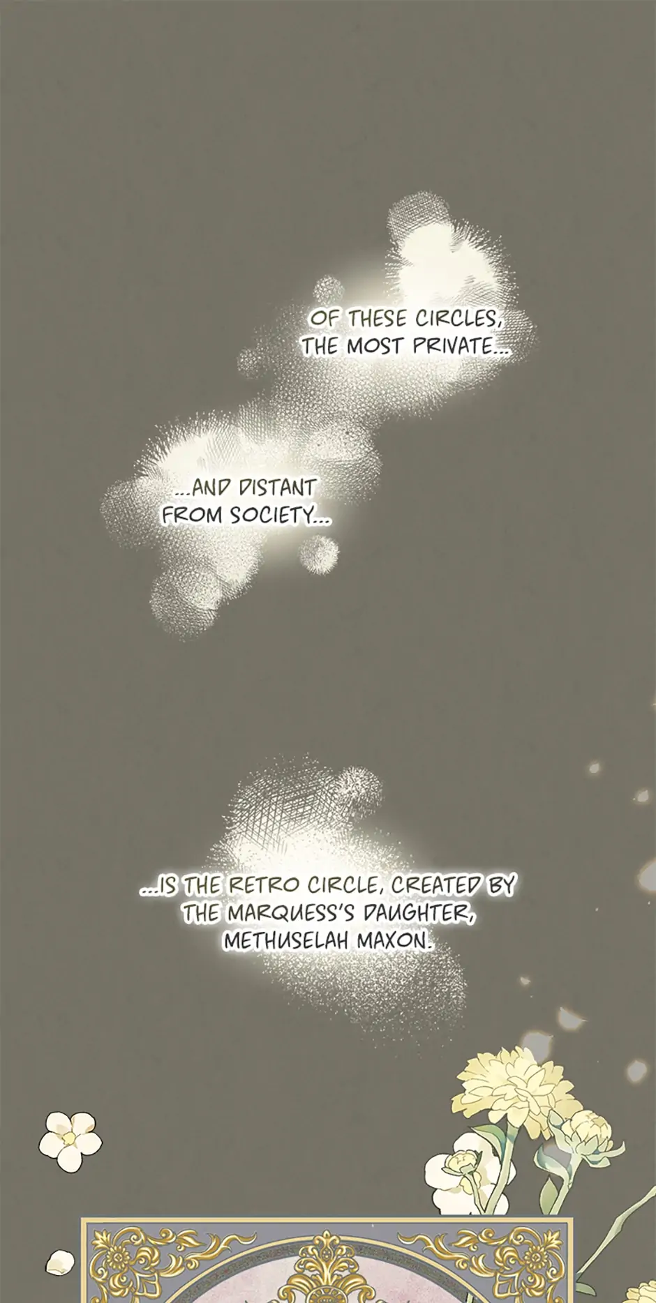 Please Don’t Come To The Villainess’ Stationery Store! Chapter 37 - page 35