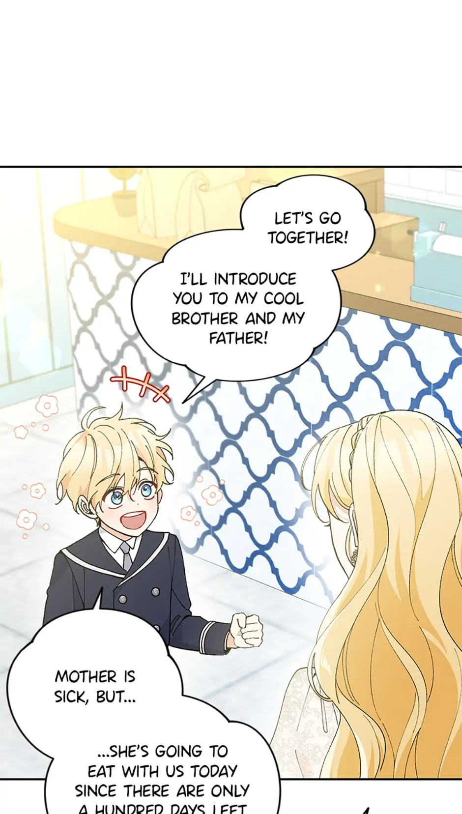 Please Don’t Come To The Villainess’ Stationery Store! Chapter 37 - page 63