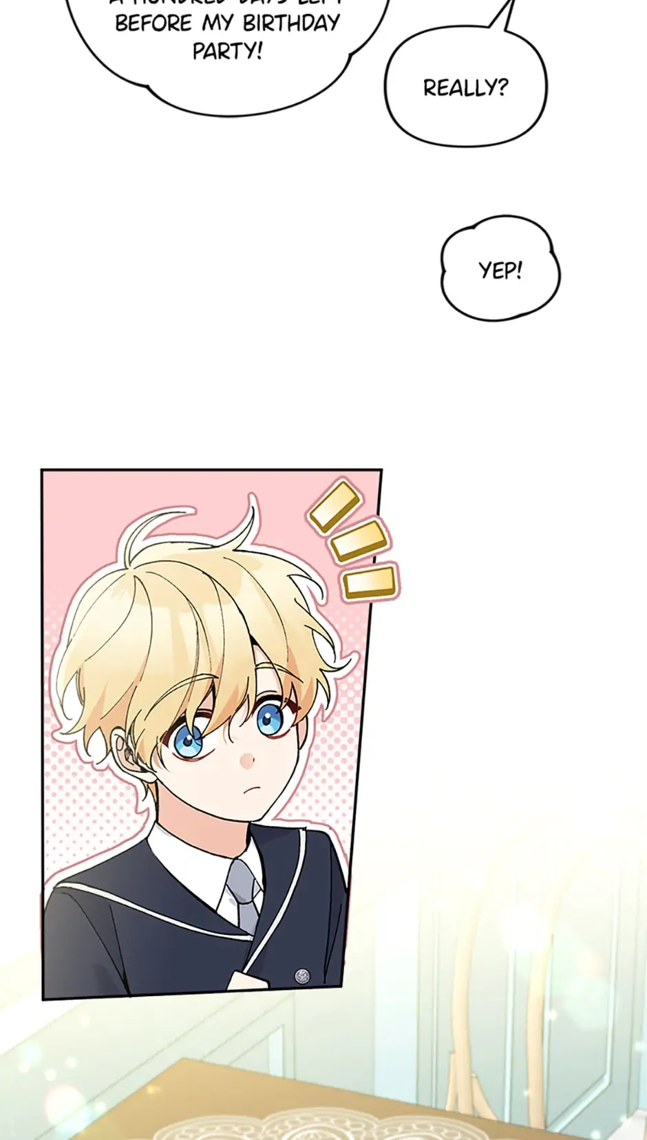 Please Don’t Come To The Villainess’ Stationery Store! Chapter 37 - page 64