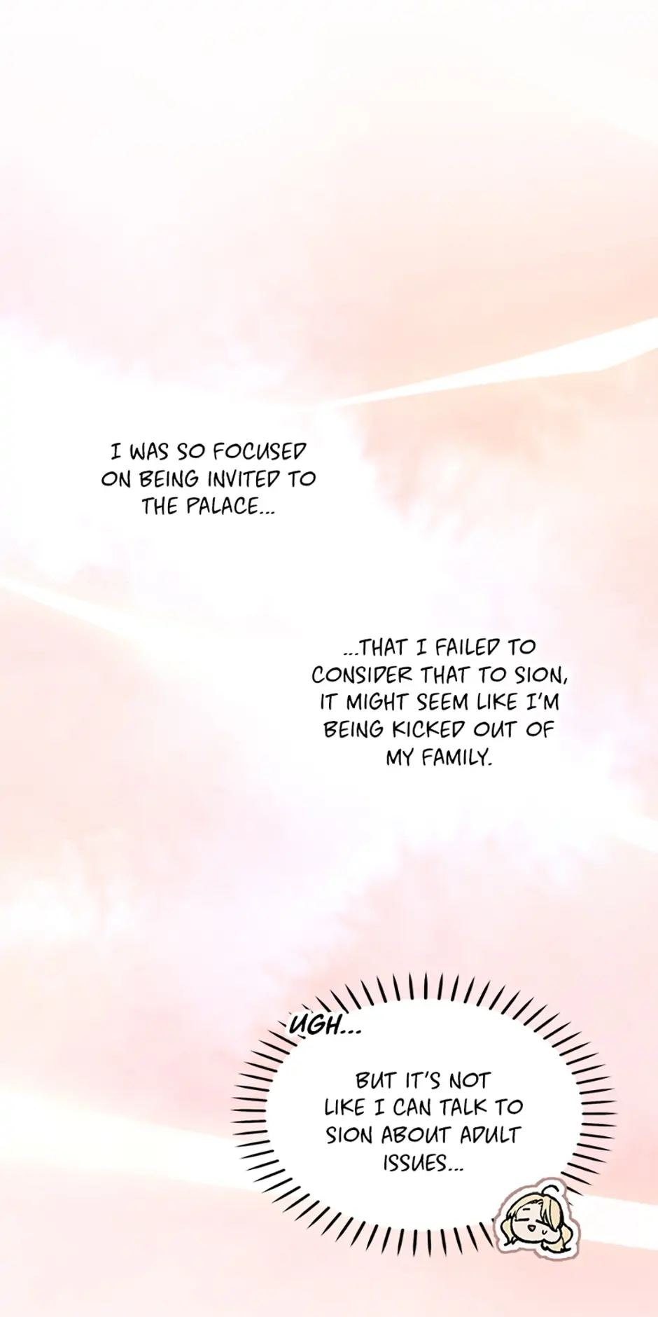 Please Don’t Come To The Villainess’ Stationery Store! Chapter 37 - page 68